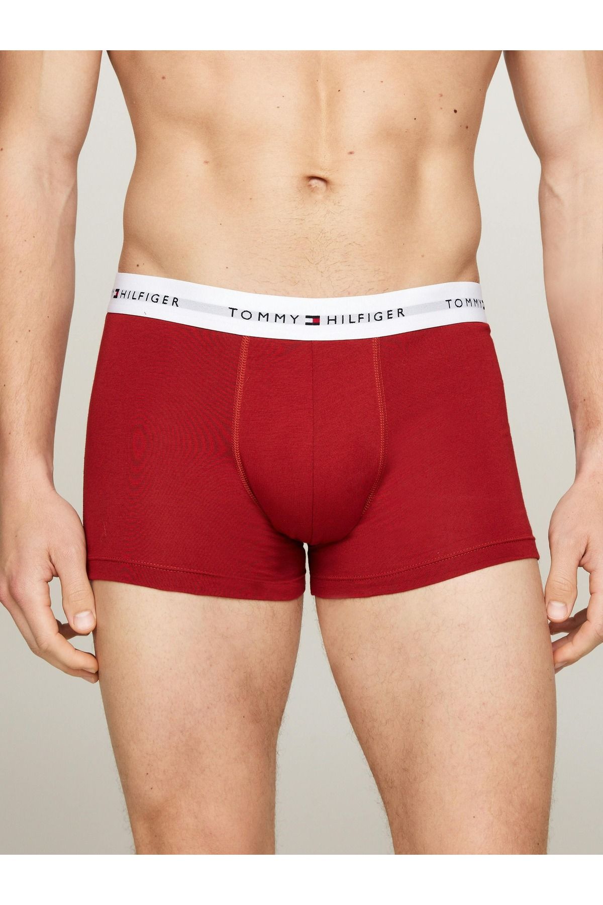 Tommy Hilfiger-Um0Um03432 - Boxers 3