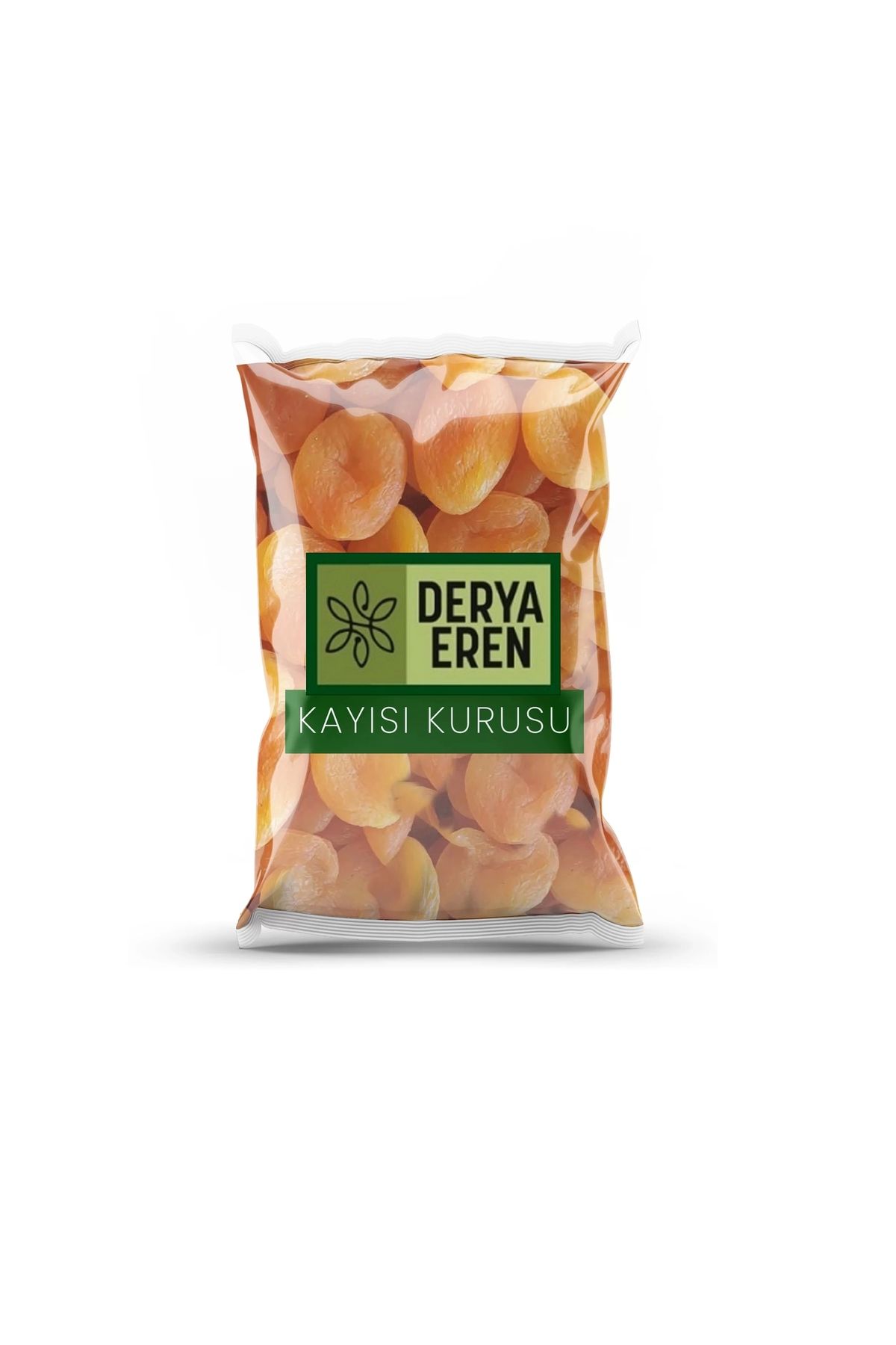 Derya Eren Sarı Kuru Kayısı 1 kg