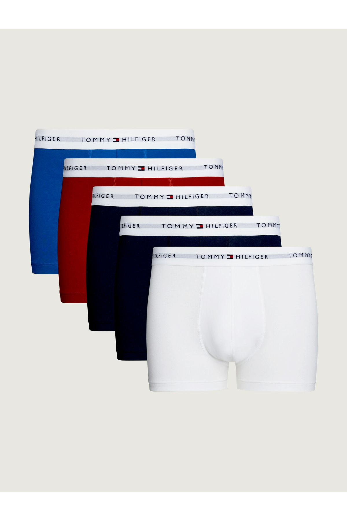 Tommy Hilfiger-Um0Um03432 - Boxers 1