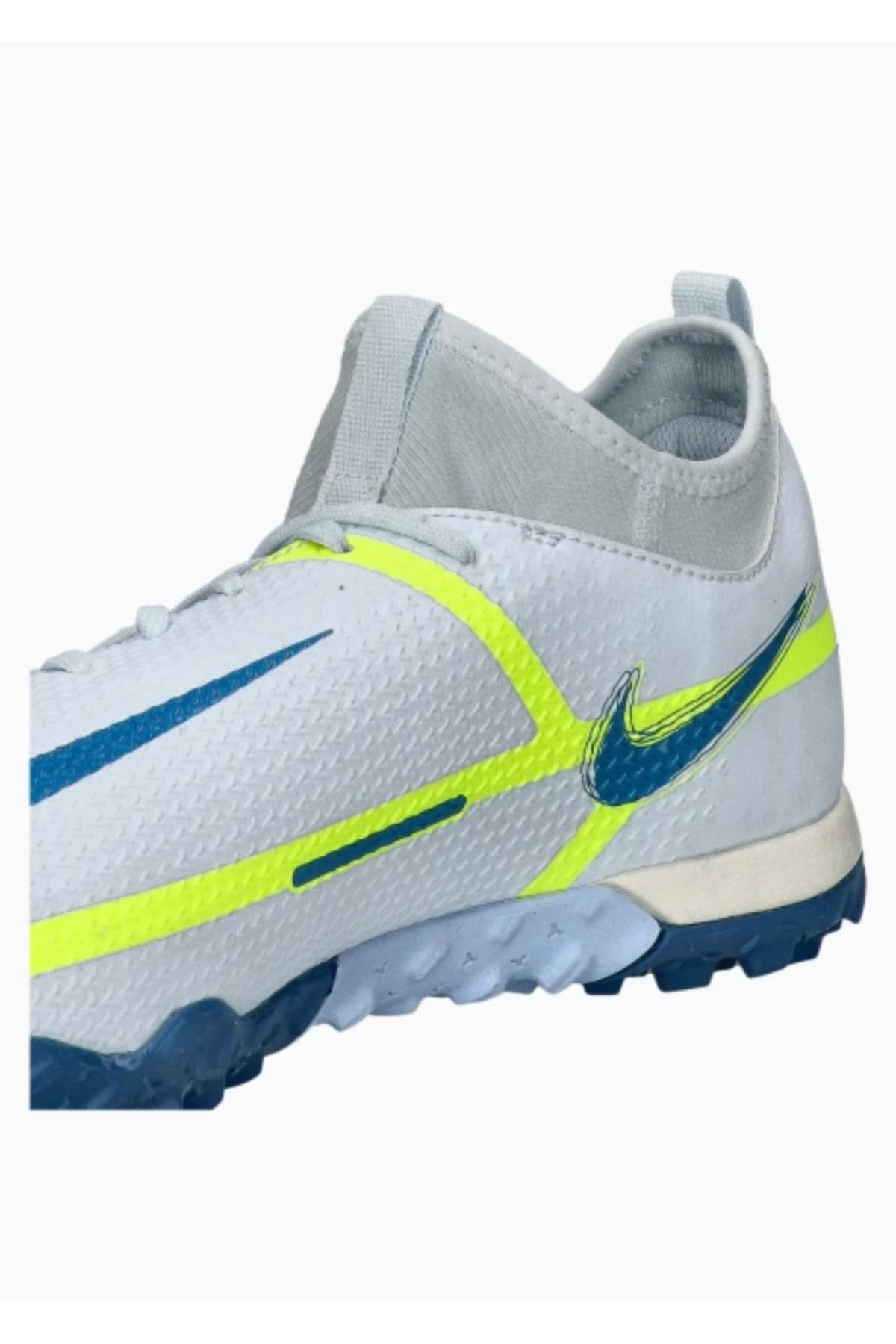 Nike-Jr. Phantom Gt2 Academy Dynamic Fit Tf - Kids Sneakers Style 4
