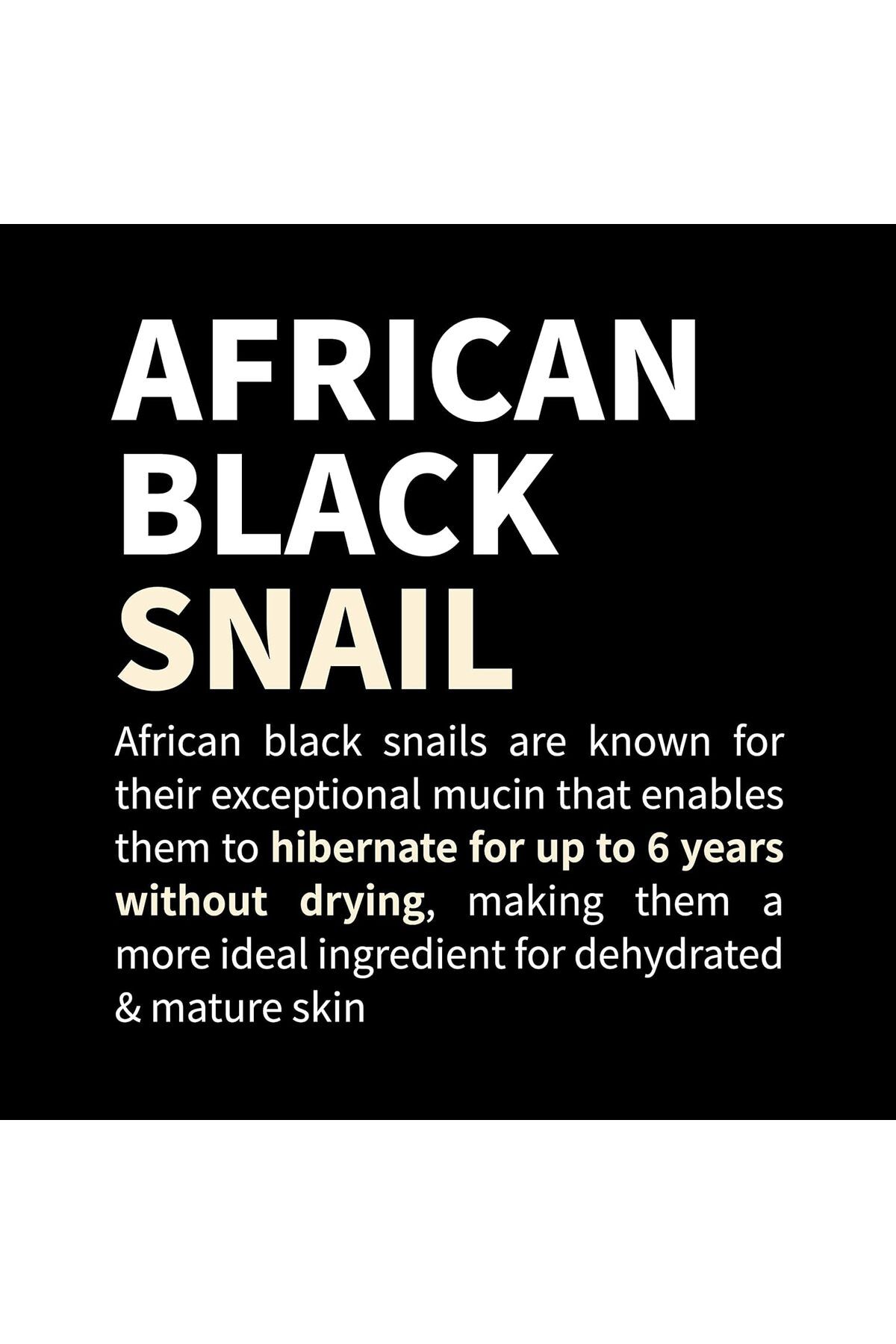 iUNIK-Iunik Black Snail Restore Serum 50 ml 5