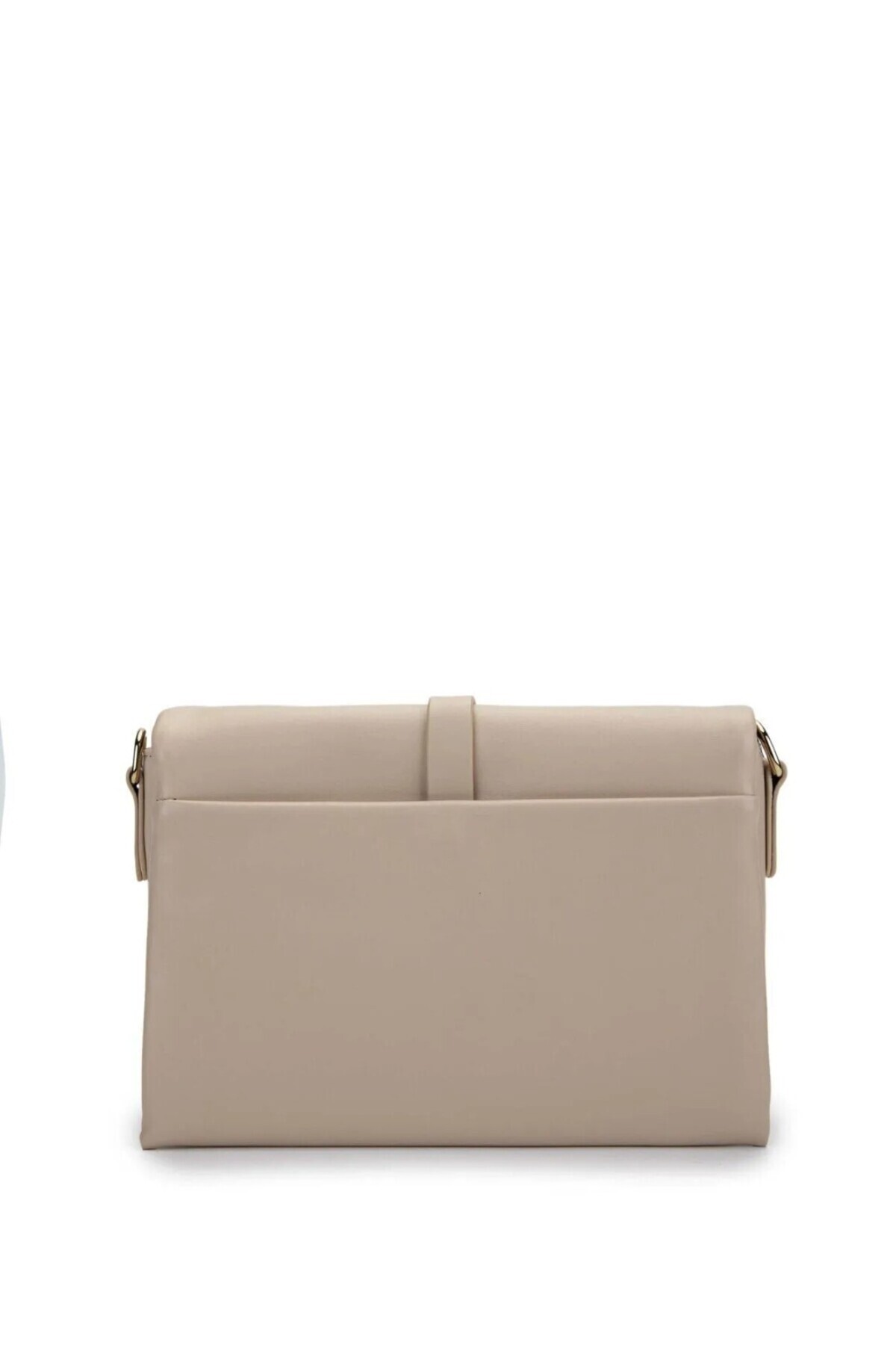MORCA-Beige Women's Crossbody Bag - Kriste Bell 26542 4