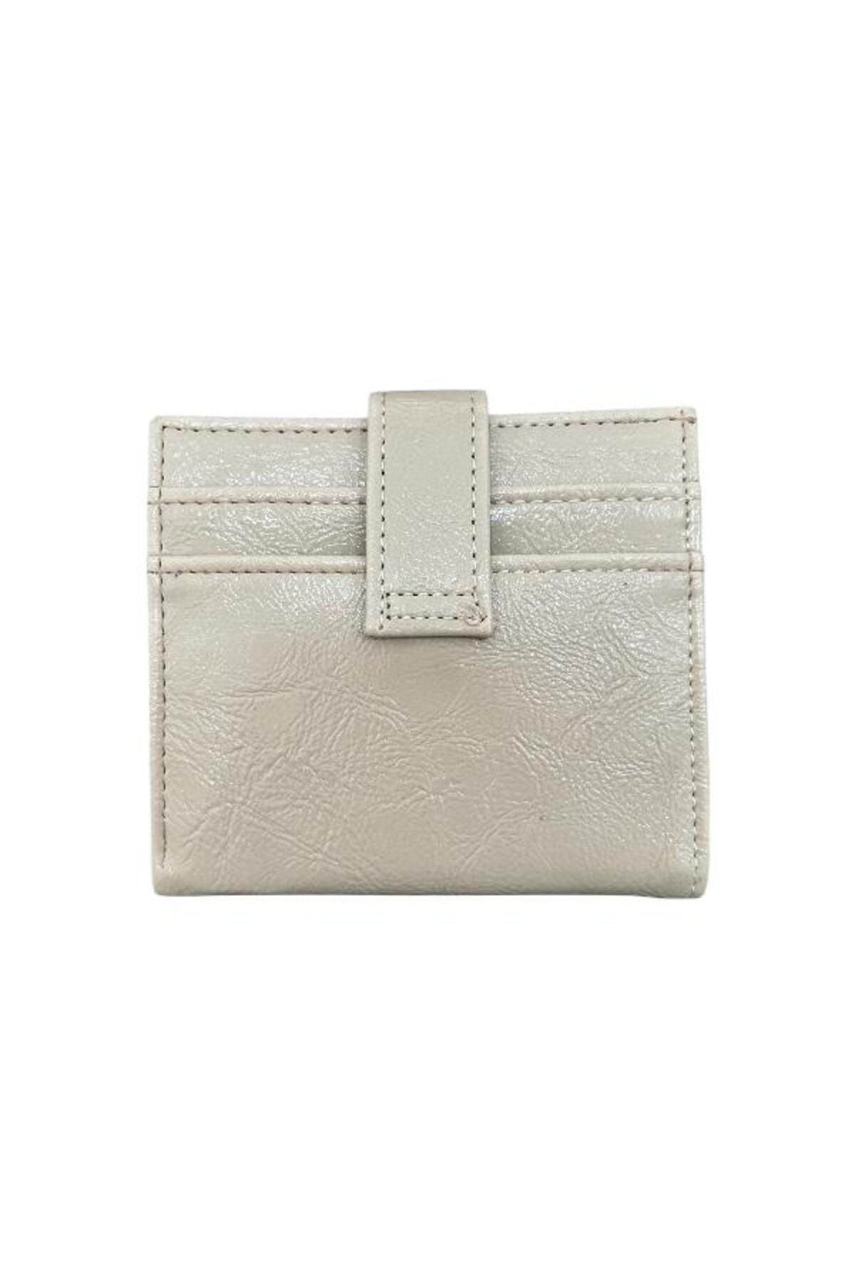 KEMAL TANCA-Zc-104 Women's Wallet 2