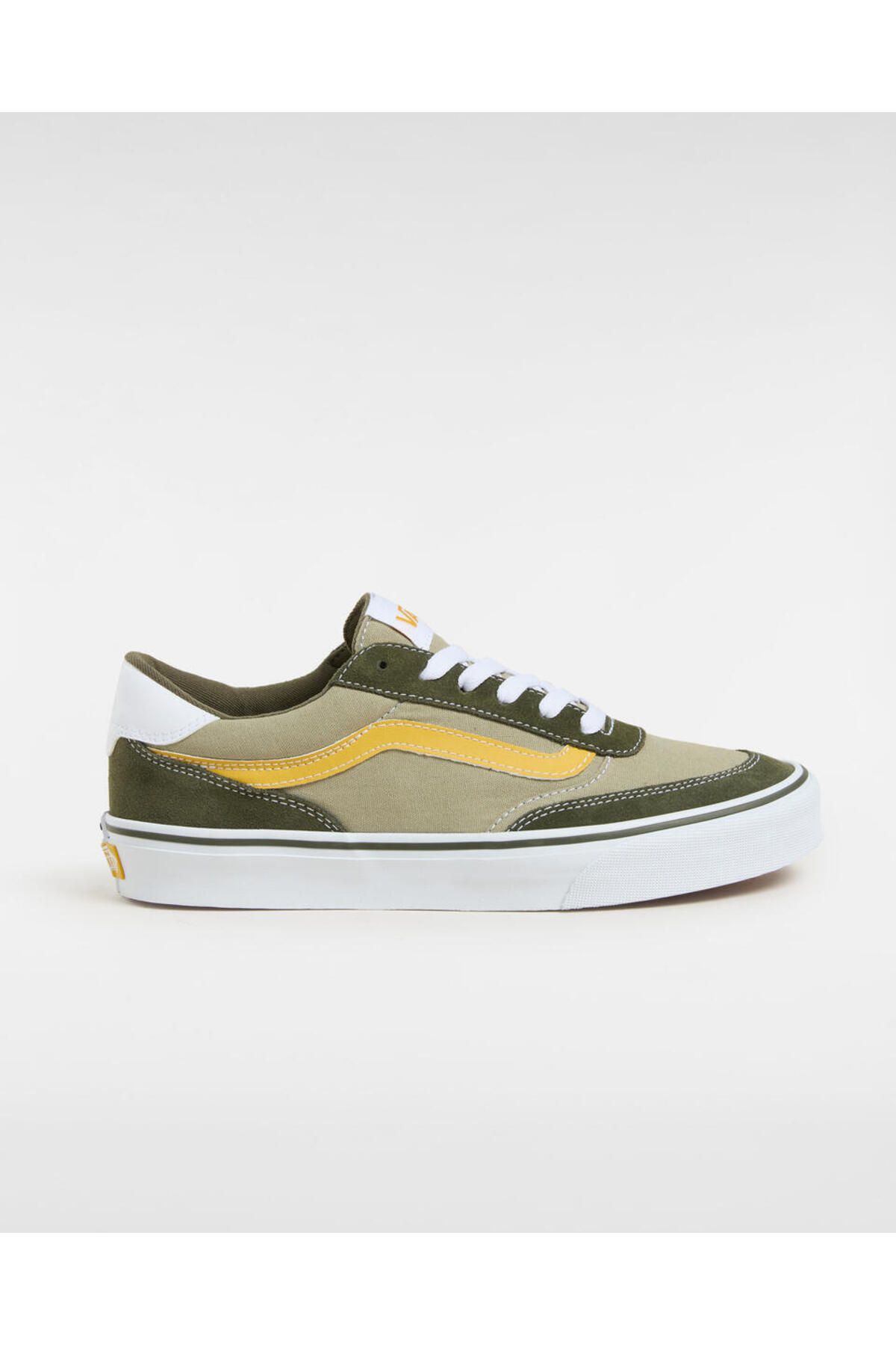 Vans Brooklyn LS Grape Leaf Unısex Ayakkabı VN000D7QKCZ1