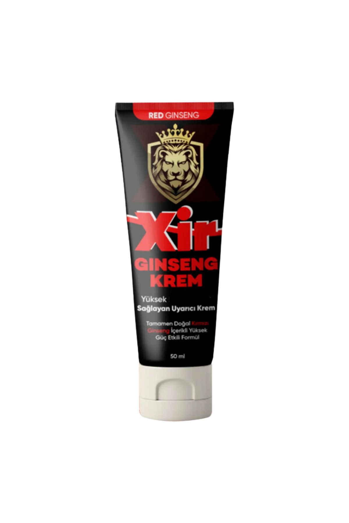 medicablends Xir Gigseng Krem 50 Ml