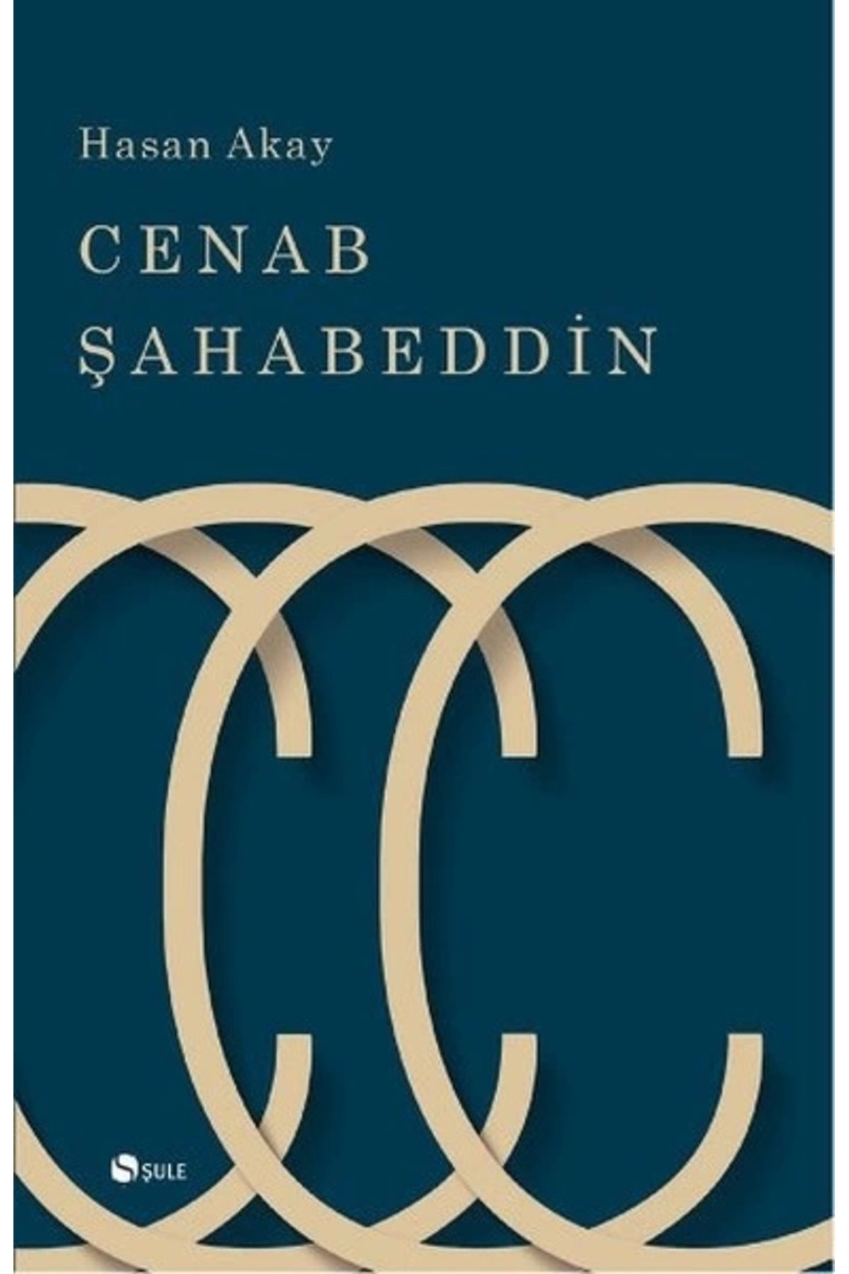 Şule Yayınları Cenab Şahabeddin