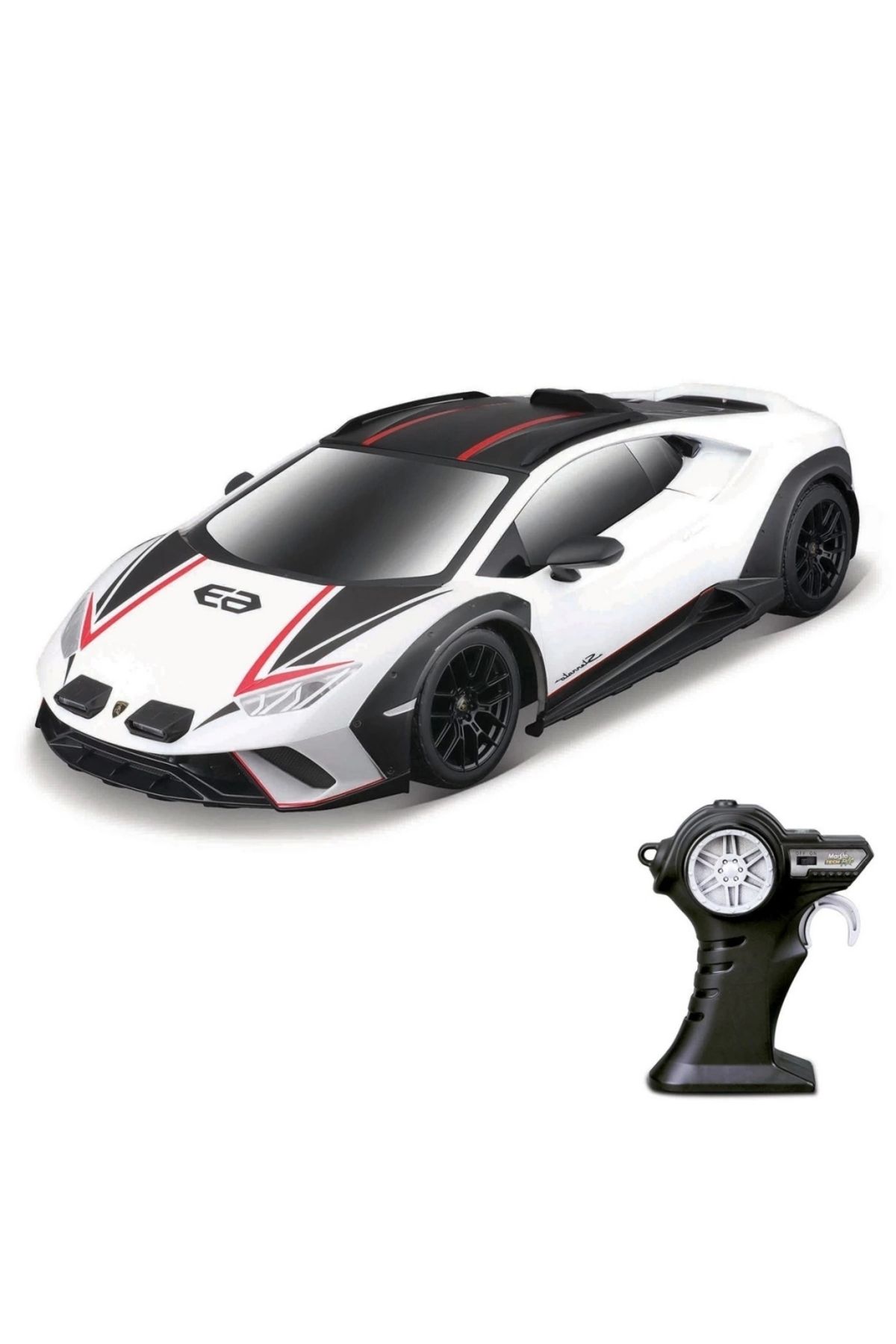 TWOX ÇocukMaisto 1/14 Lamborghini Huracan Sterrato