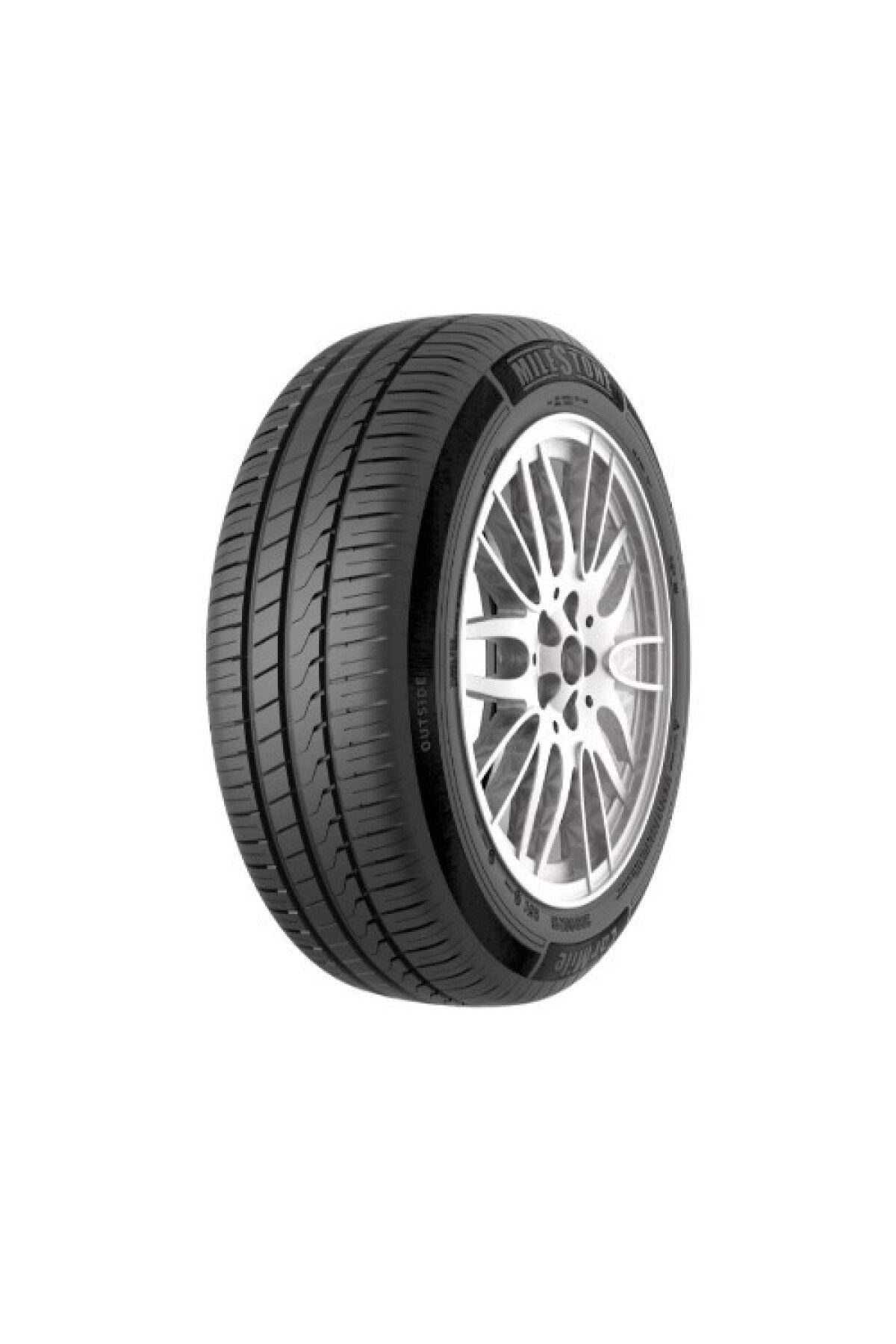 Milestone 165/80R13 83T Carmile (68-C-C) Yazlık 2025 Üretim