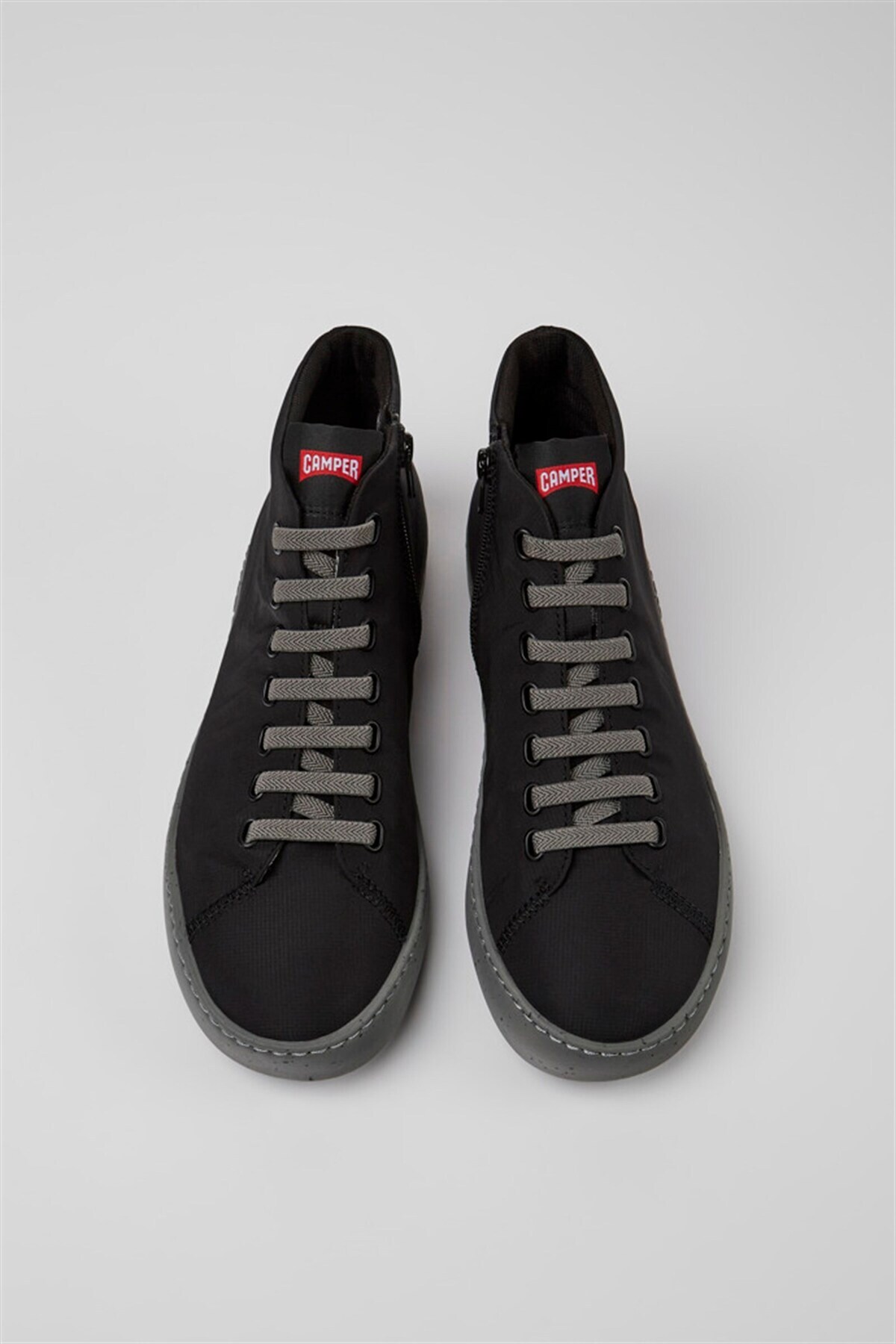 کمپر Chemise Negro/Touring Ry Oque-Negro Black