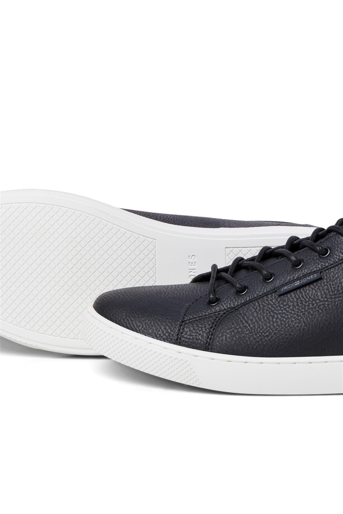 کفش کژوال مردانه راسته | جک اند جونز Jack & Jones 4806698 - تصویر 6