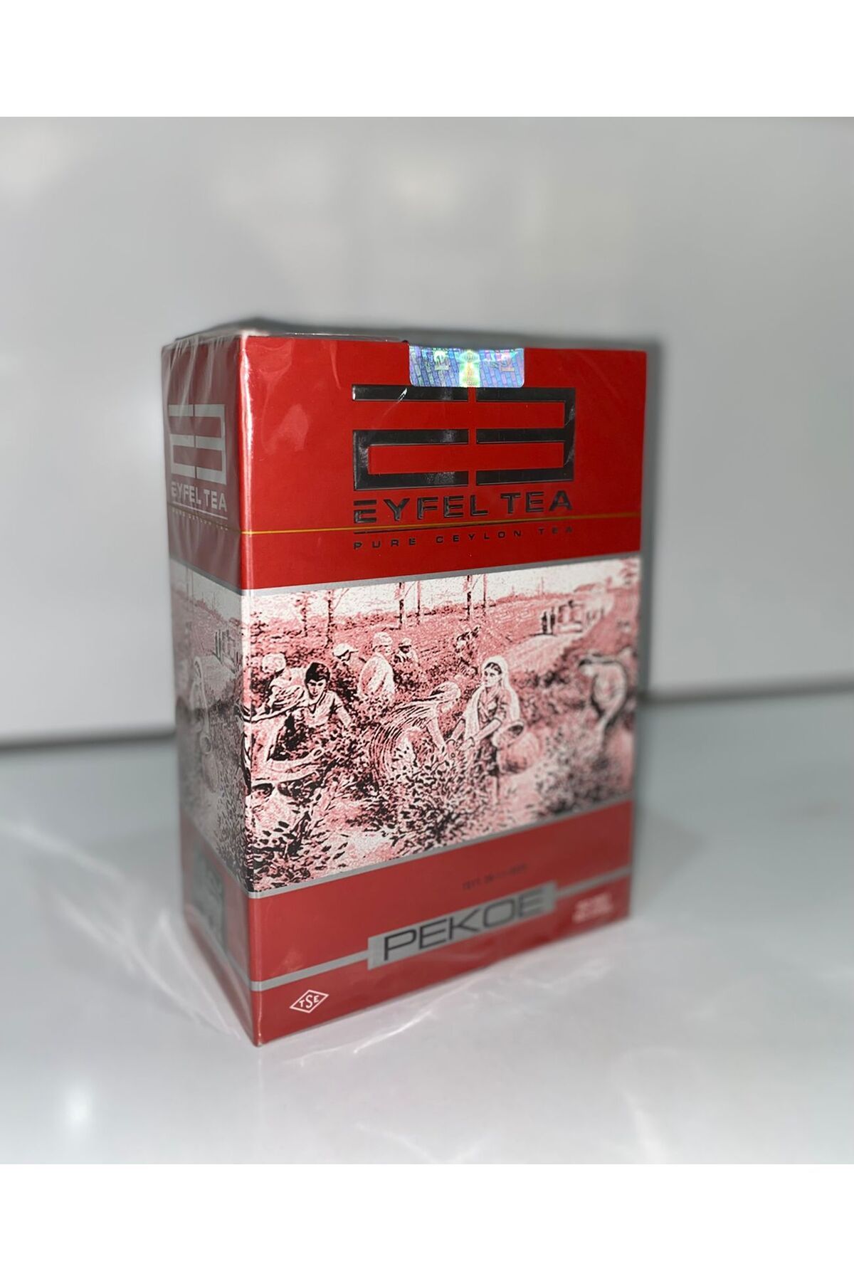 Home Eyfel Tea 400 Gram Çay