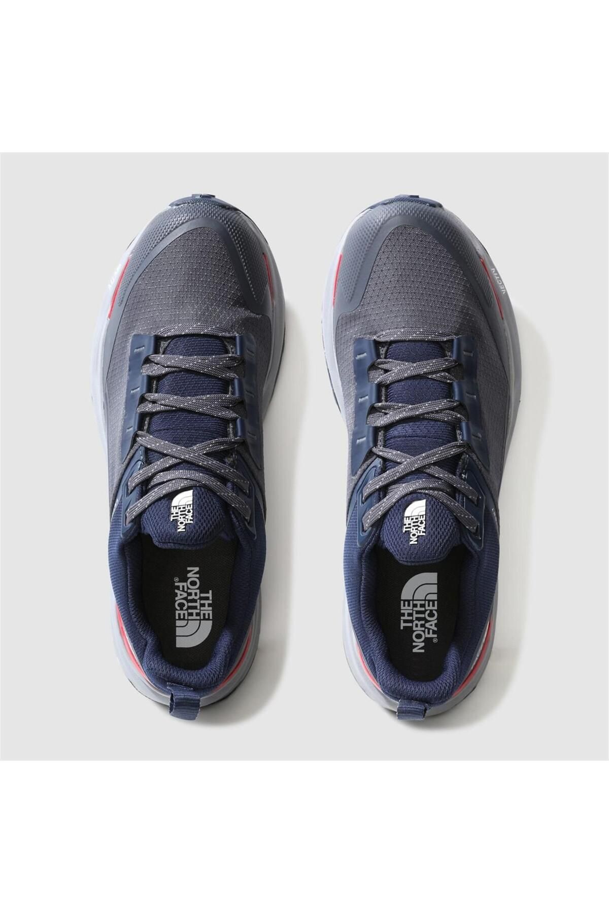 THE NORTH FACE-Vectiv Exploris 2 Futurelight Grey - m 
 # # # Respose 
 Vectiv Exploris 2 Futurelight - Gray 4