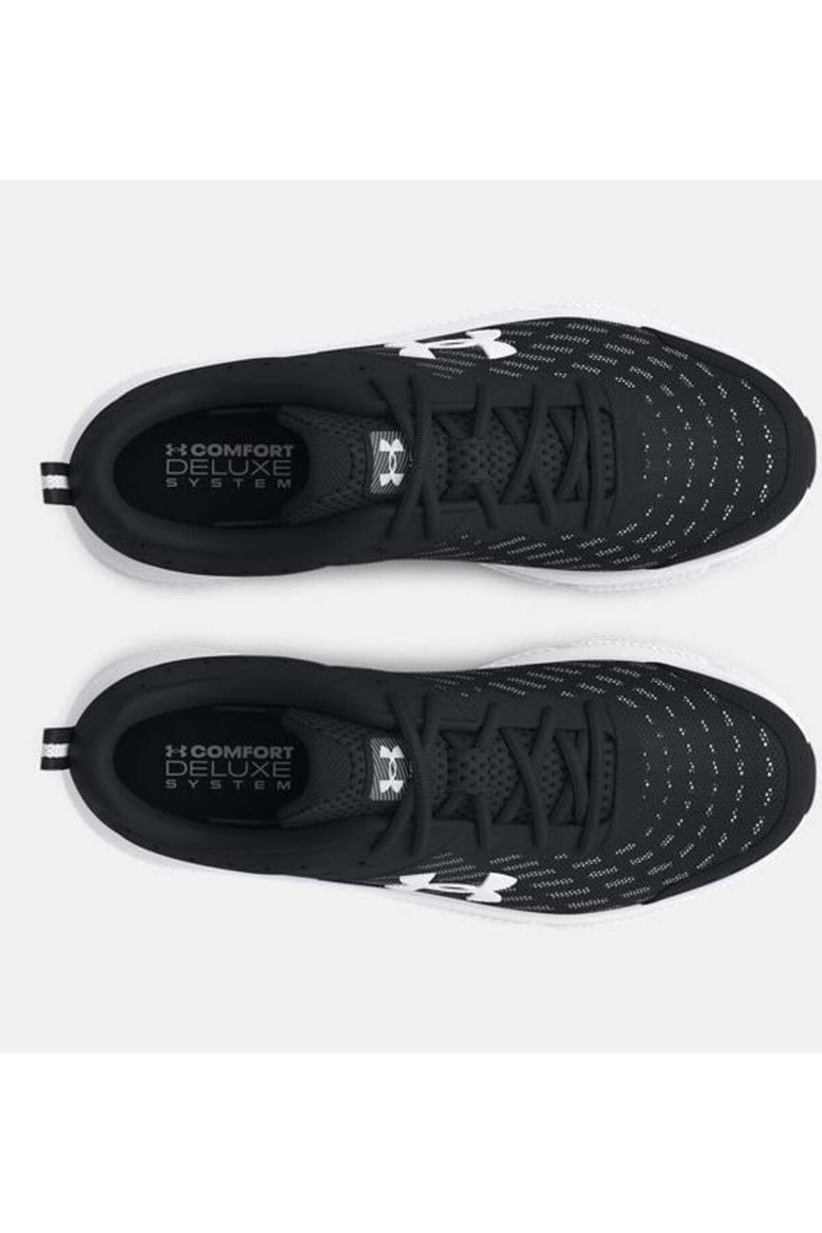 Under Armour-UA Charged Assert 10 Black 7