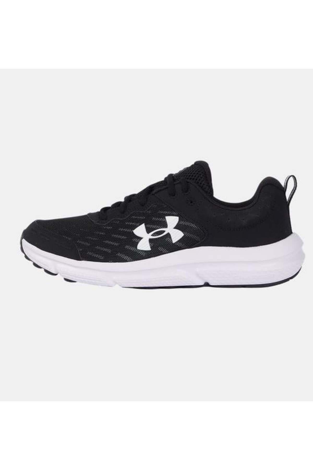 Under Armour-UA Charged Assert 10 Black 3