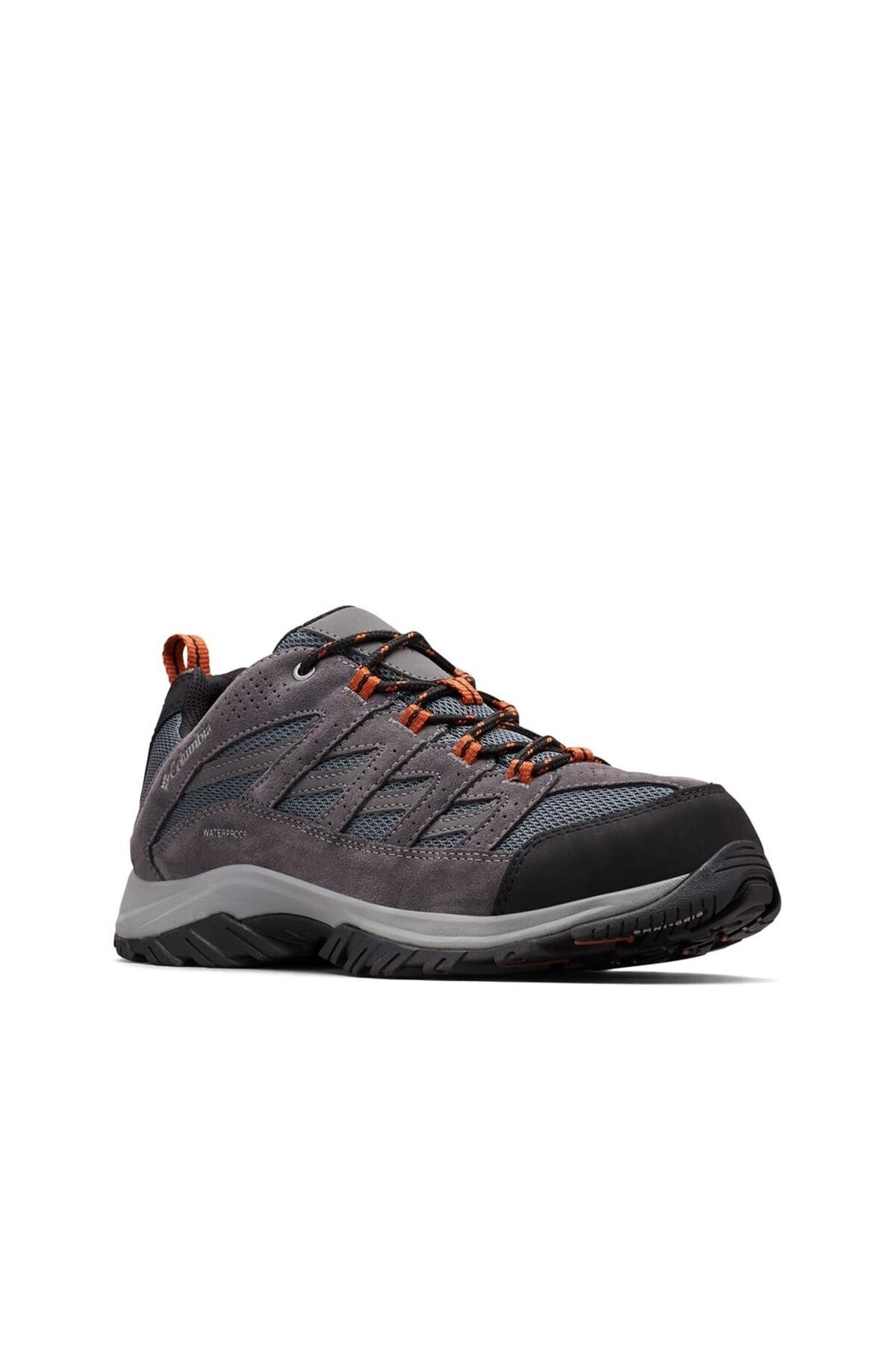 کلمبیا BM5372 کرست‌وود، خاکستری زغالی ضد آب