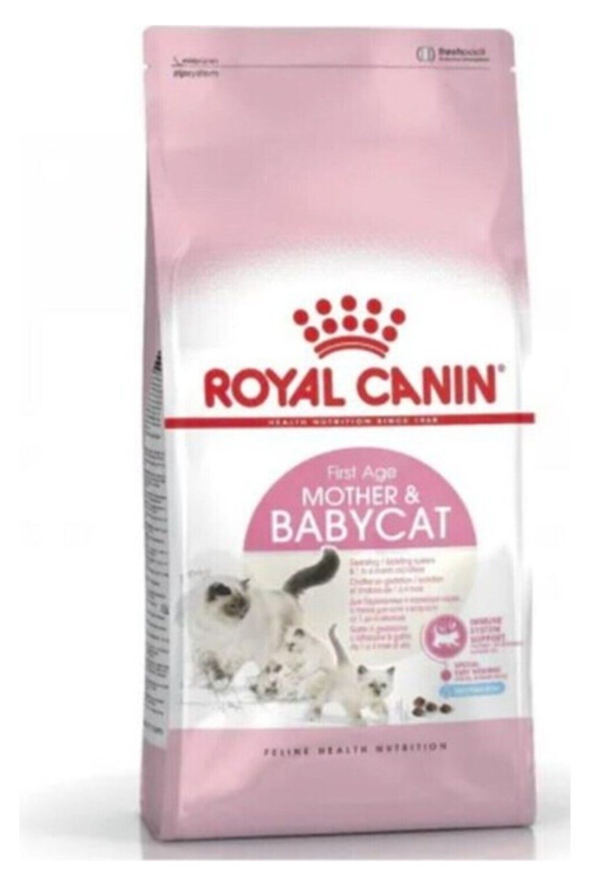 Royal Canin Kitten Kedi Kuru Maması 4 kg