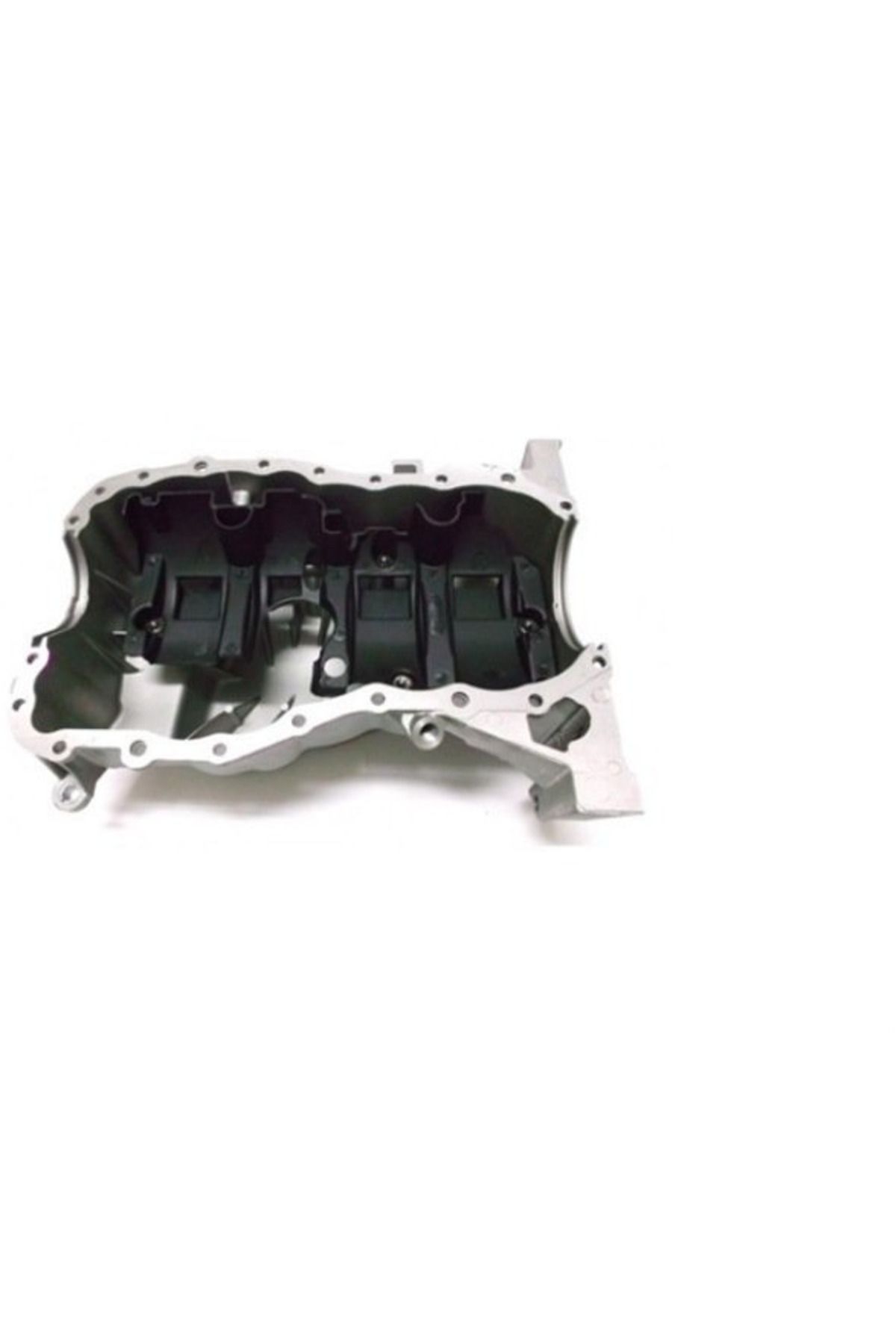 İthal Renault Clio  4 - IV (1.5 DciK9K 110 / Luk) - Motor Yağ Karteri - 111108206R - 111108511R - İthal