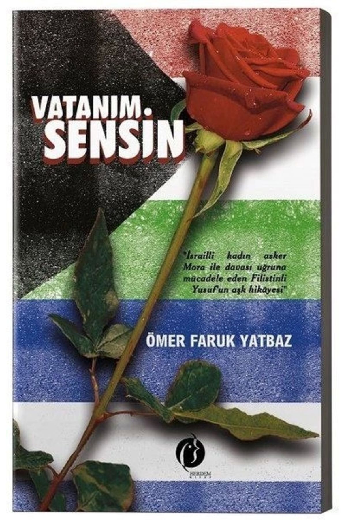 Herdem Kitap Vatanım Sensin