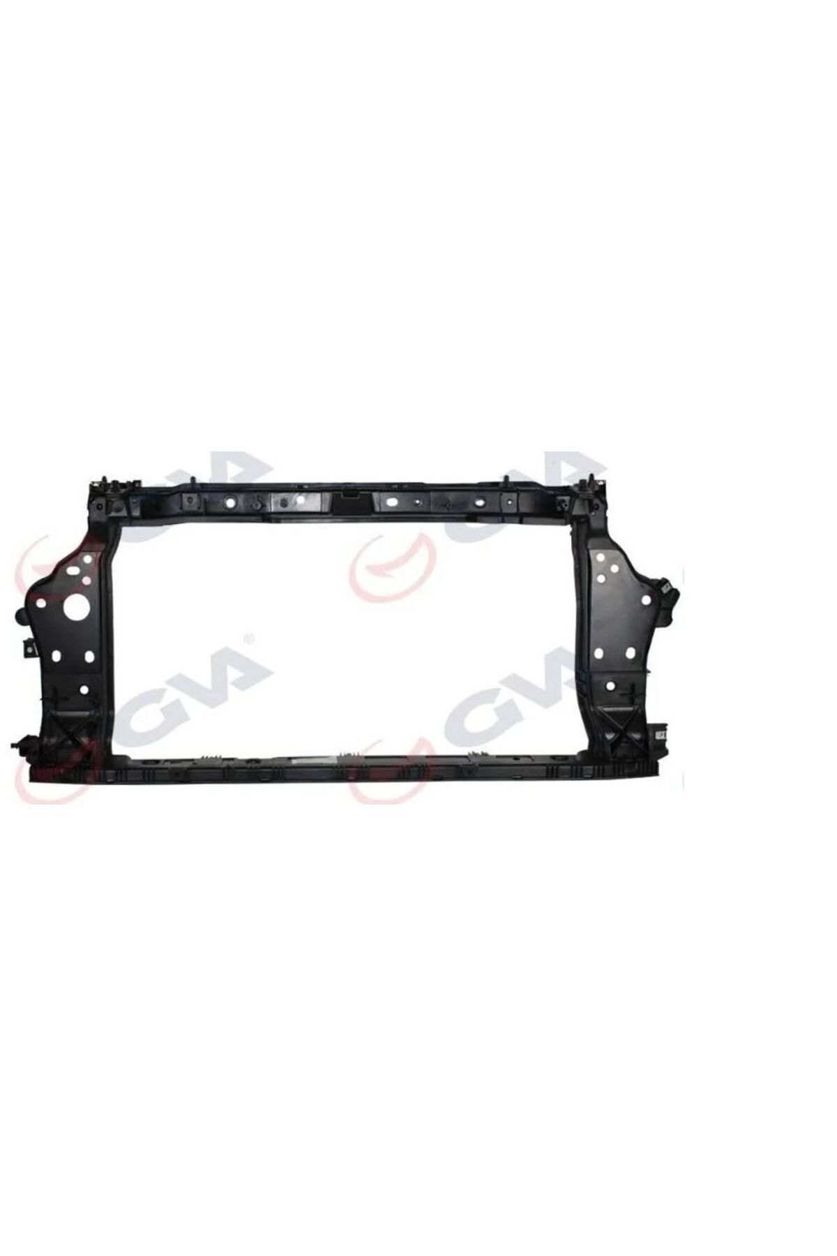 GVA Renault Clio 5 - V Kompe Ön Panel Plastik - 625009467R - Gva