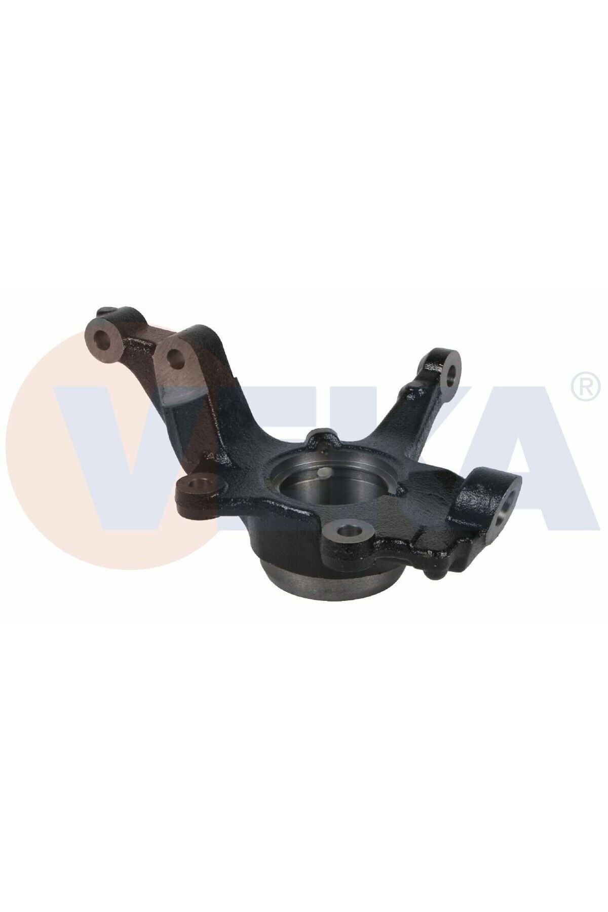 Veka Renault Clio 5 - V Ön Sağ Aks Taşıyıcısı - 400142942R - Veka