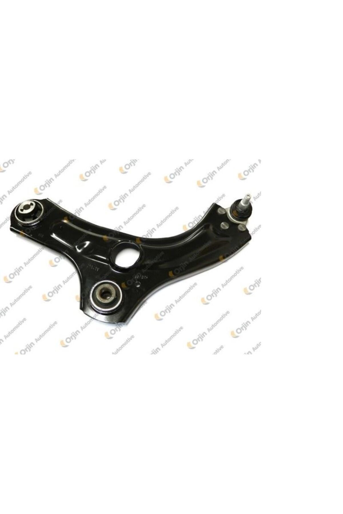 VOTTO Renault Clio 5 - V Sol Alt Salıncak / Tabla - 545056028R - Orjin