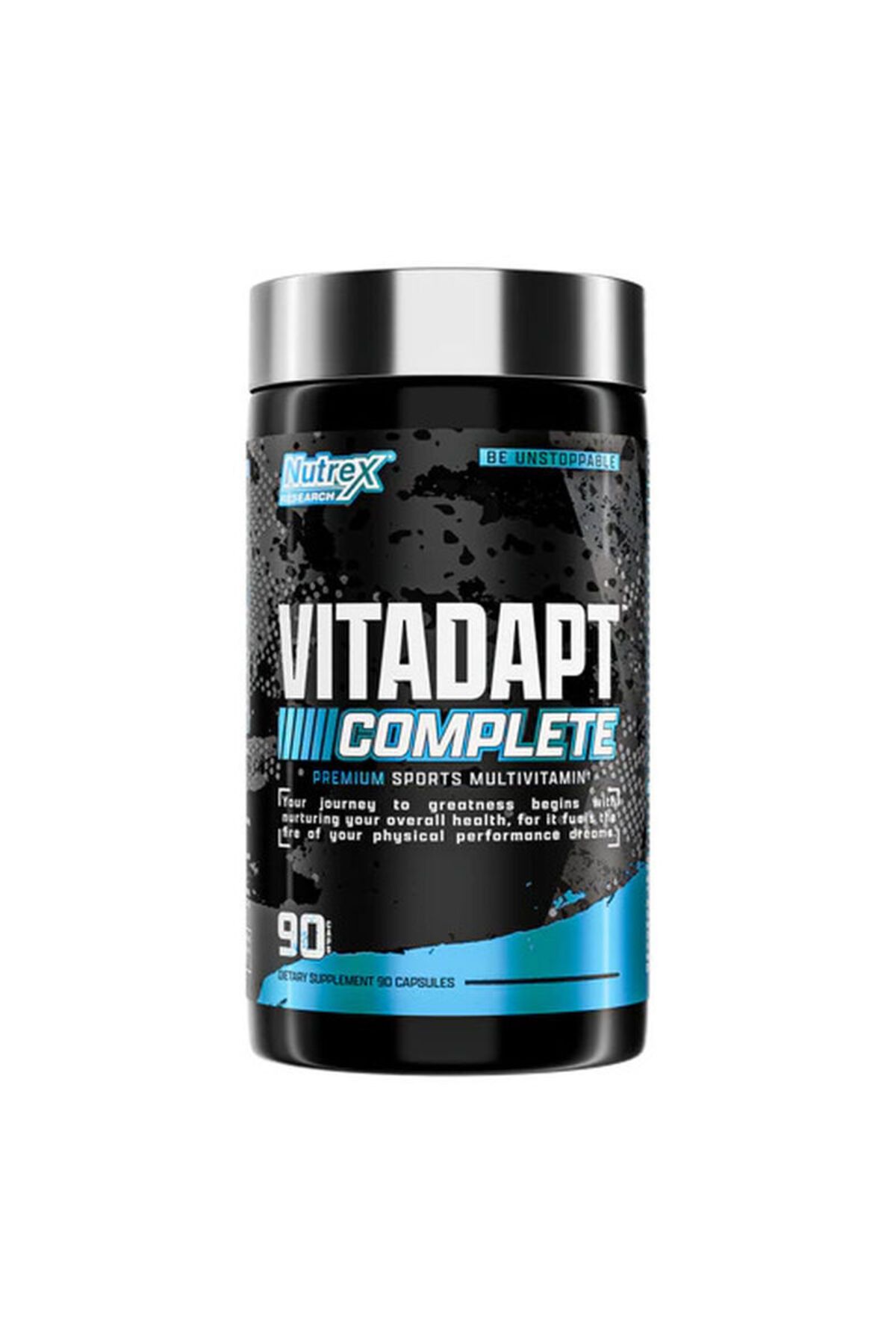 Nutrex Vitadapt 24 Multivitamin For men 90 Caps