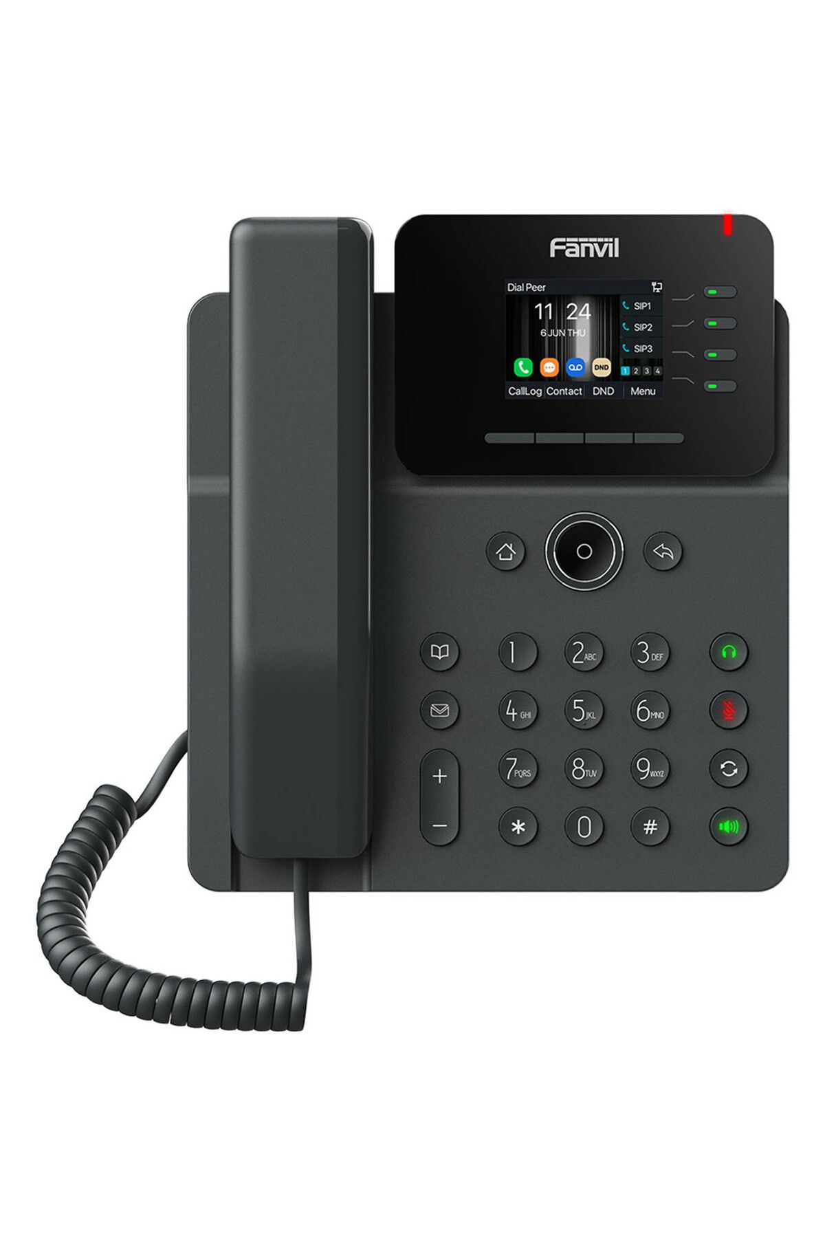 Fanvil V61G Prime İş Telefonu