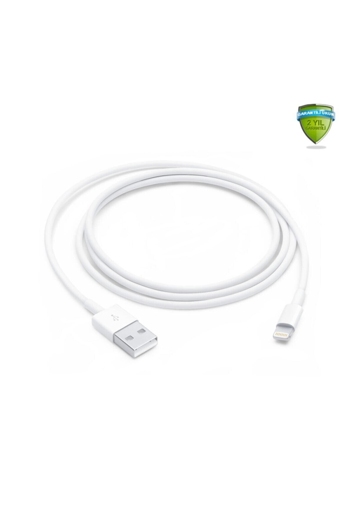 NOTEWARE Iphone Şarj Kablosu Tüm Modellerle Uyumlu Şarj Kablosu 1 Metre Lightning-usb Şarj Cihazı Şarj Aleti