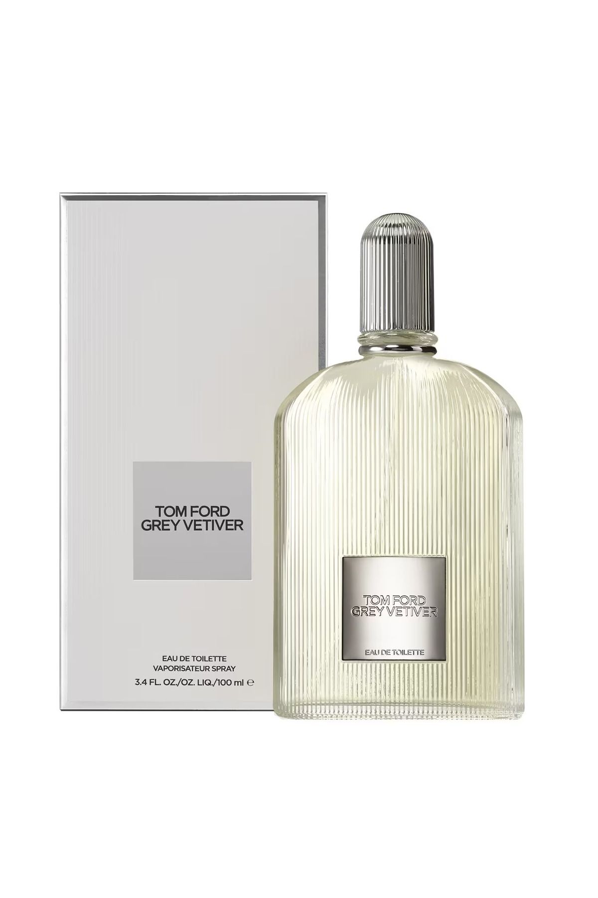 Tom Ford Grey Vetiver - Eau de Parfum- 100 ML