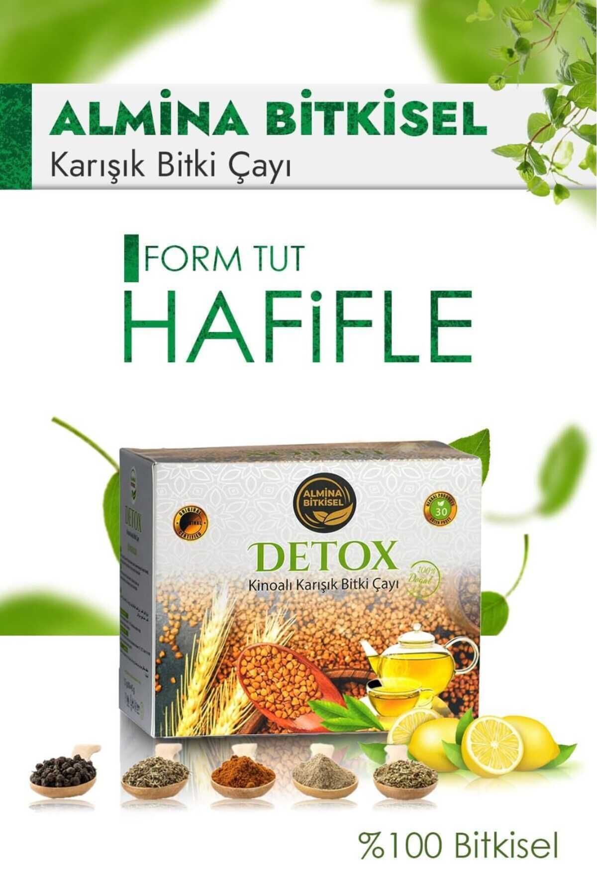 ayn beauty Zayıflama1 Tok Kalma Bitki Çayı Detox Form Çay-diyette Destek