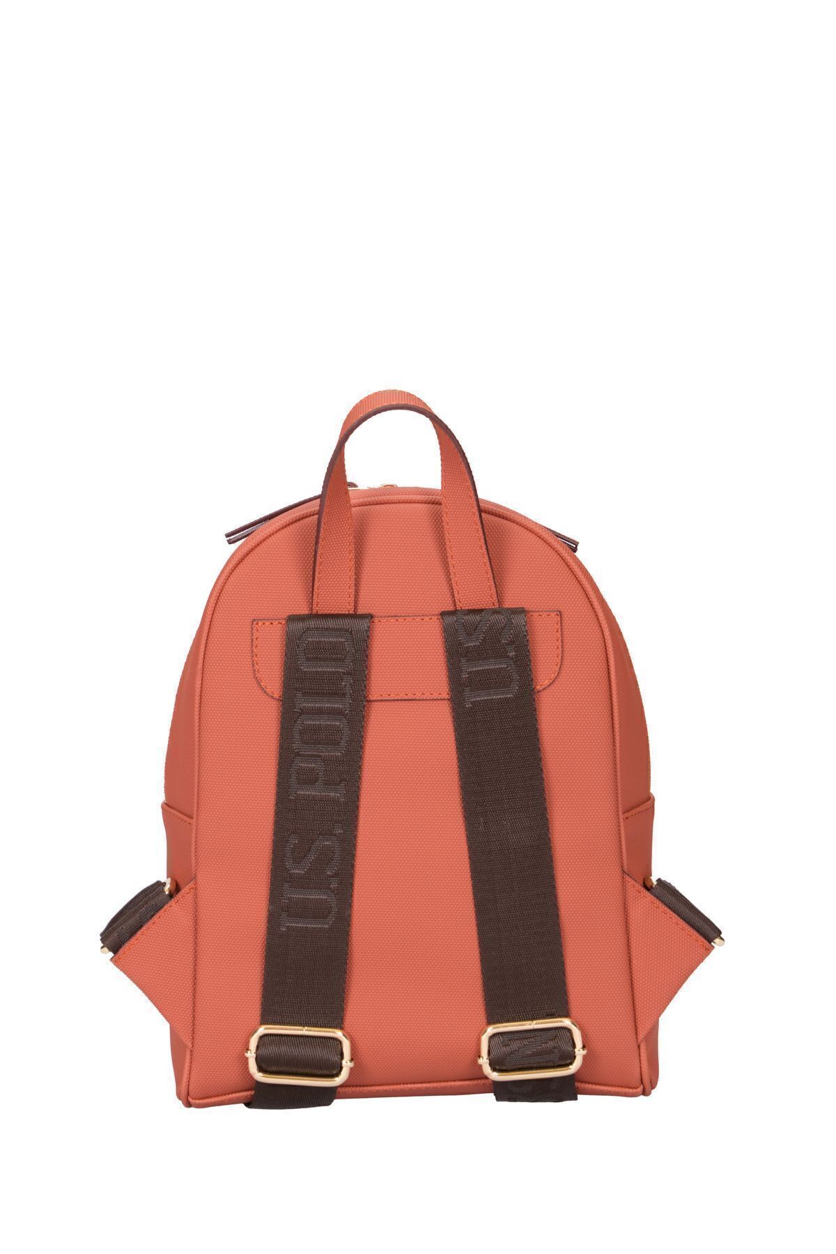 کوله پشتی زنانه راسته | یو اس پولو U.S. Polo Assn. US24730 - تصویر 5