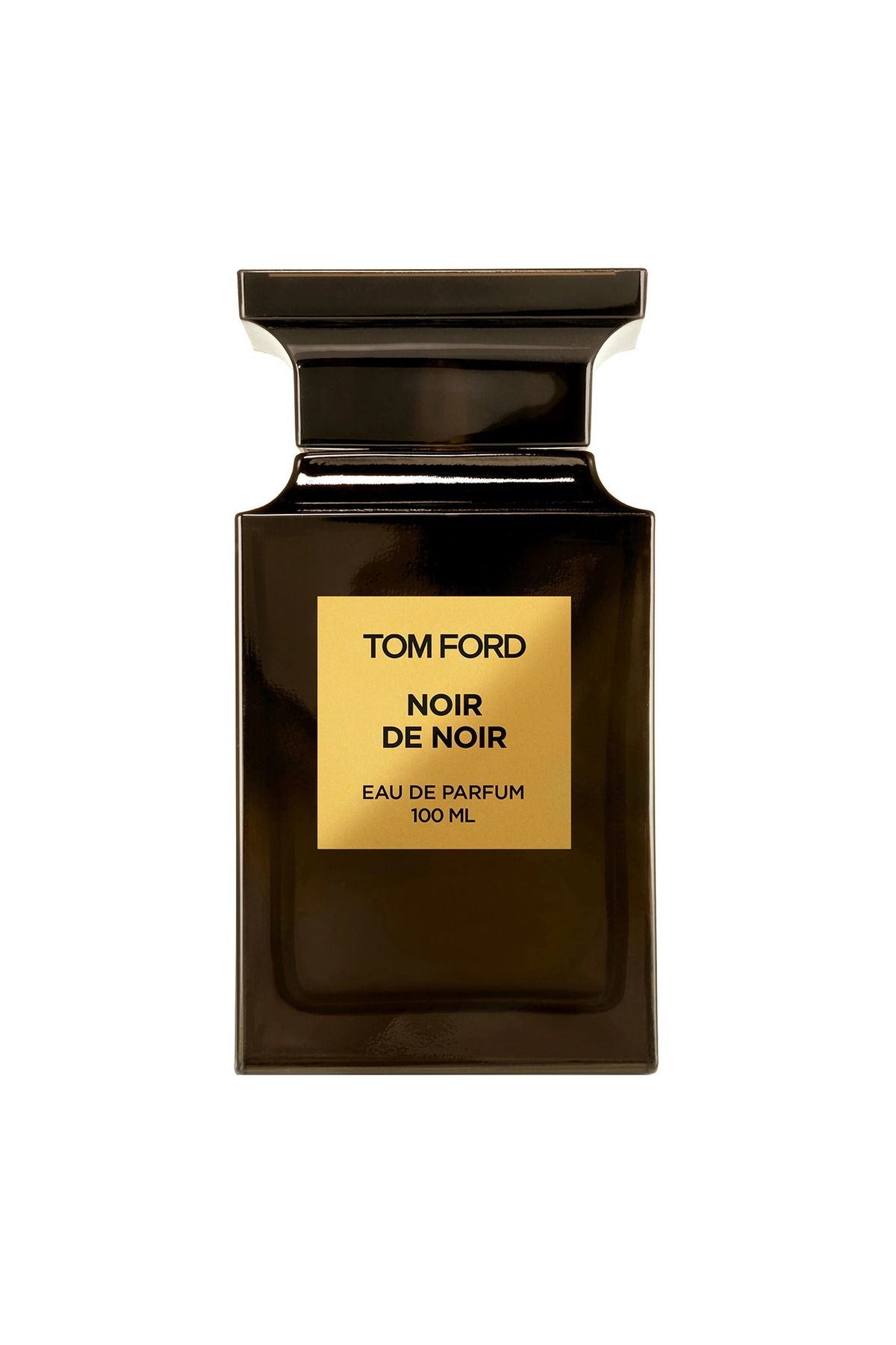 Tom Ford Noir de Noir - Eau de Parfum- 100 ML