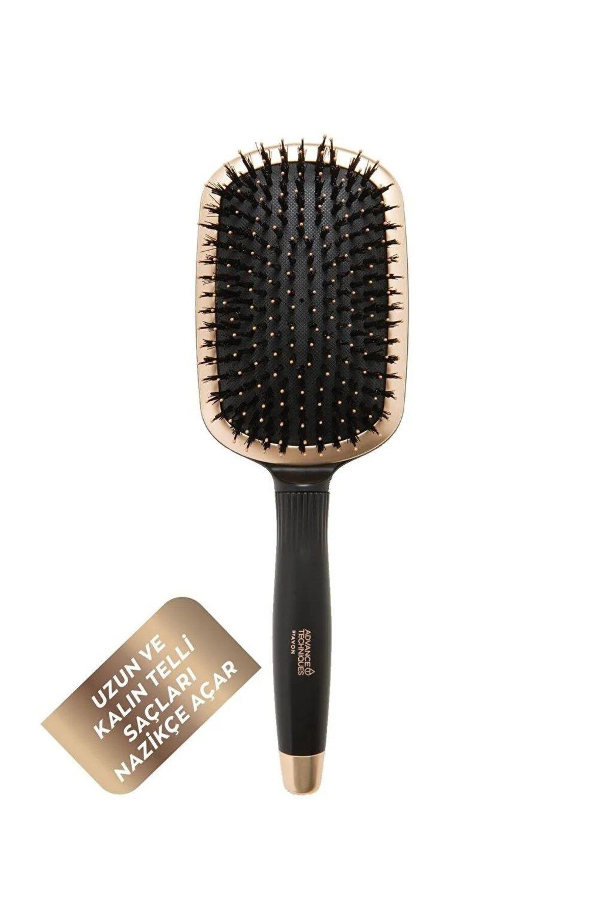 AVON Advance Techniques Büyük Saç Fırçası
