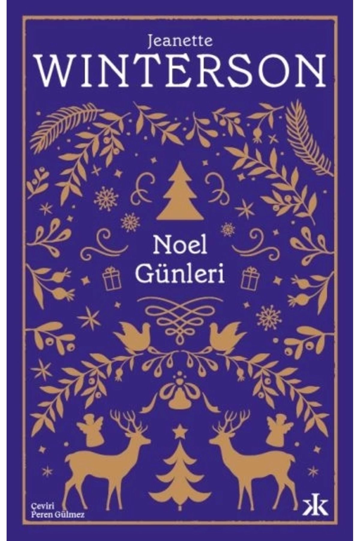 Kafka Yayınevi Noel Günleri