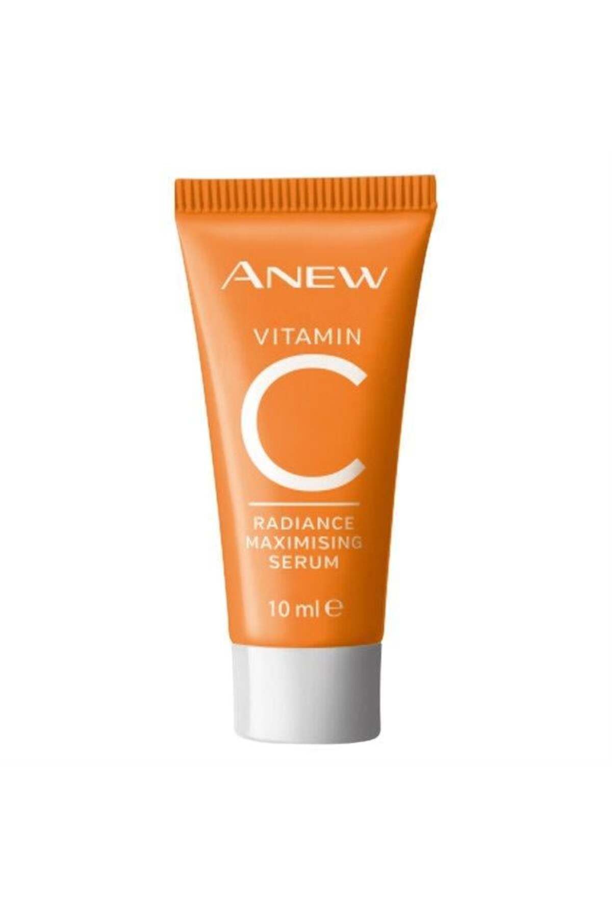 AVON Anew Vitamin C Canlandırıcı Serum Deneme Boyu 10ml