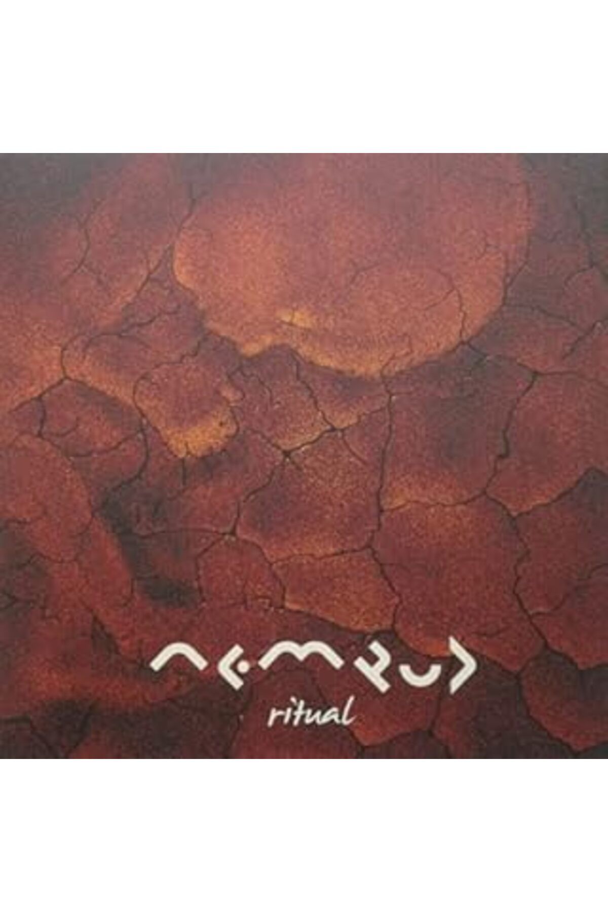 robotrend Nemrud – Ritual Lp (Vinyl Record)