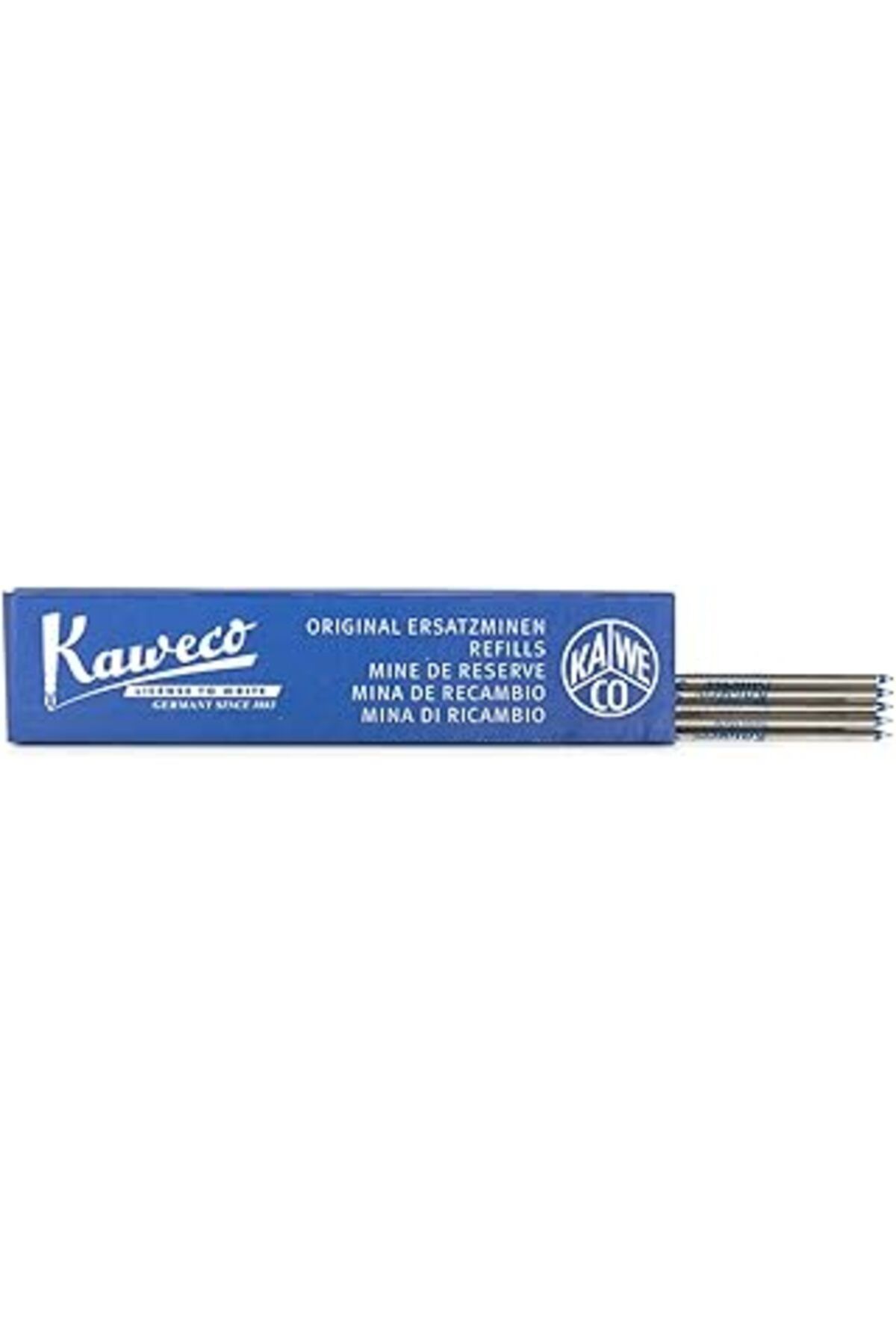 ALKAP Scrikss Kaweco 10000368 D1 Mini Tükenmez Refil Mavi