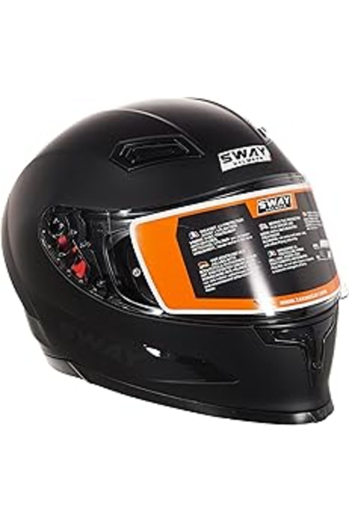 robotrend Sw 817 Full Face Kask