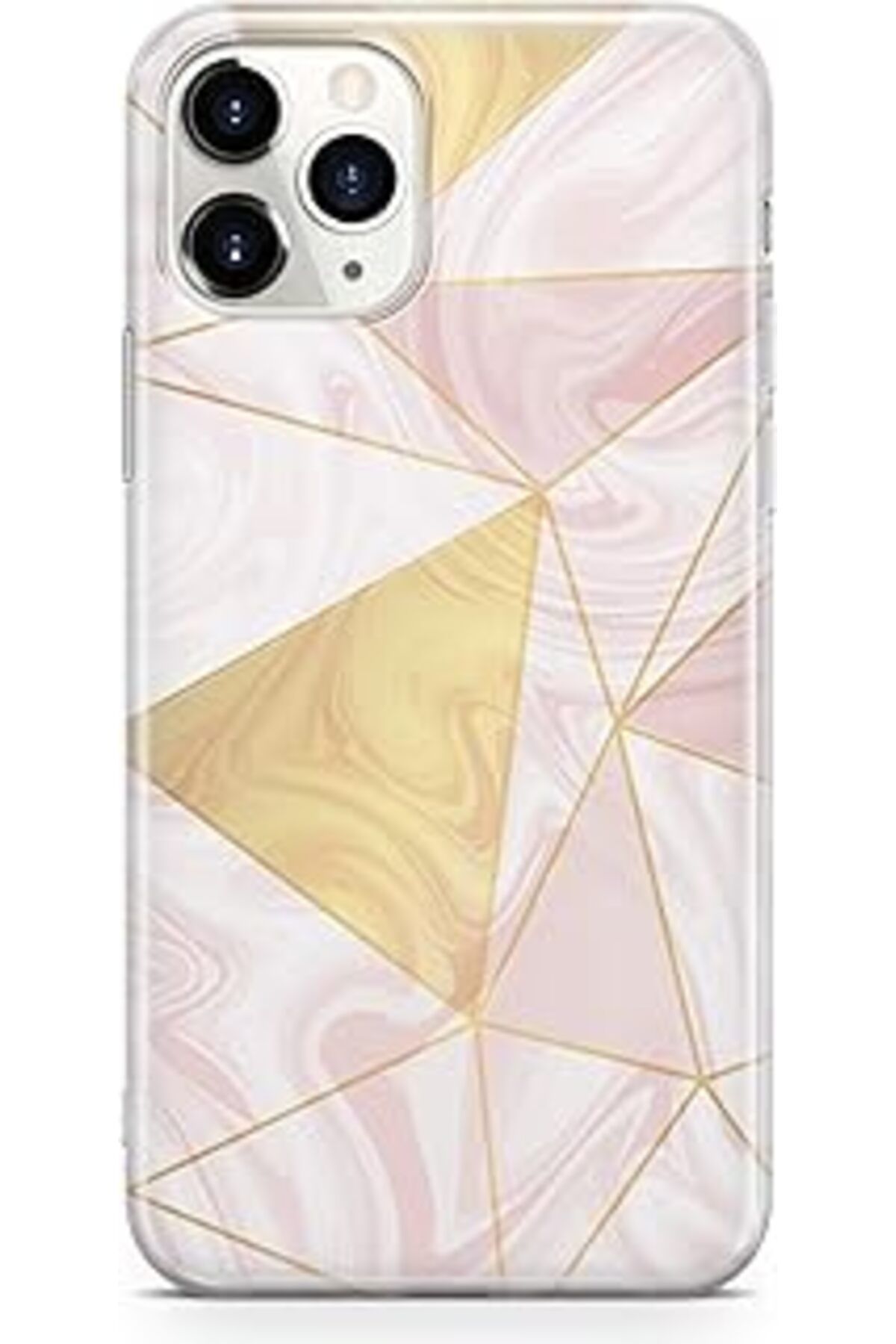 Ceet Markets Melefoni Iphone 11 Pro Max Kılıf Prismatic Serisi Juliette