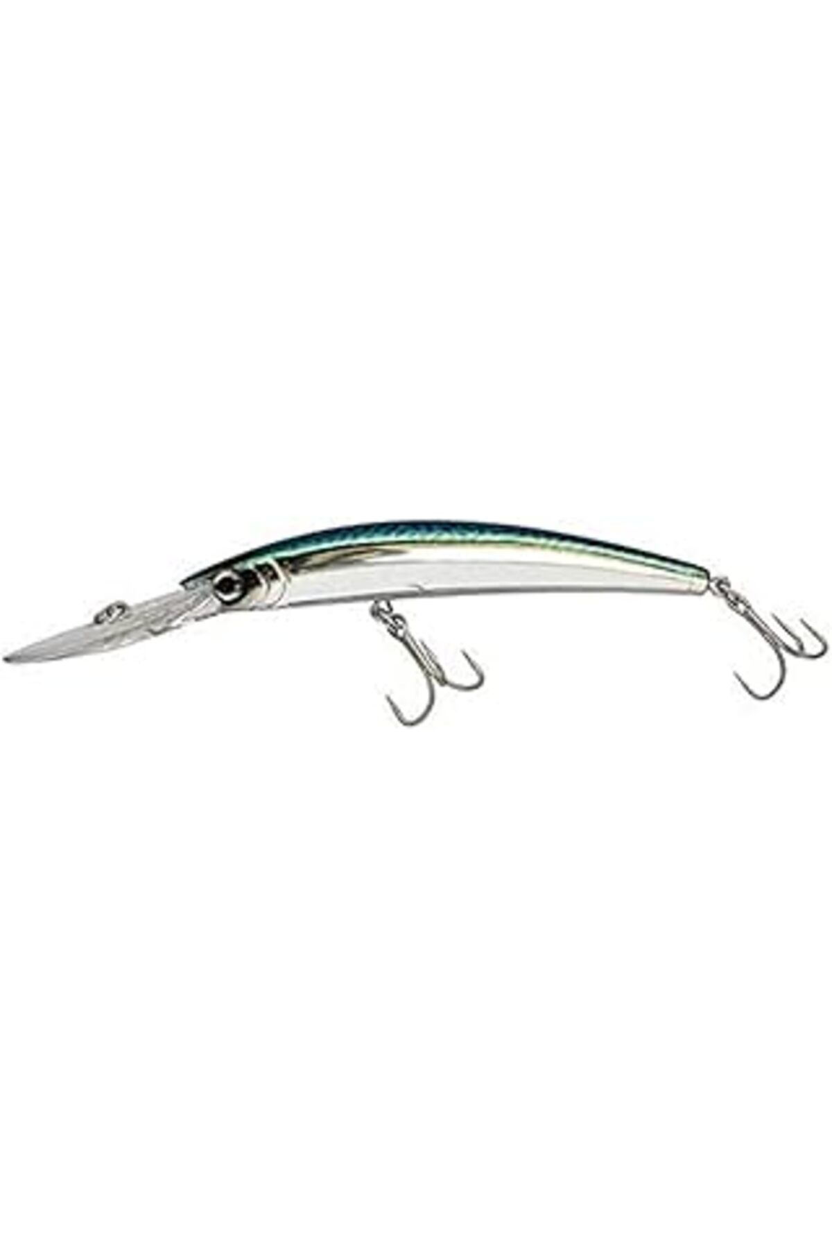 ShopZum Yo-Zuri Crystal Minnow Deep Diver Lure