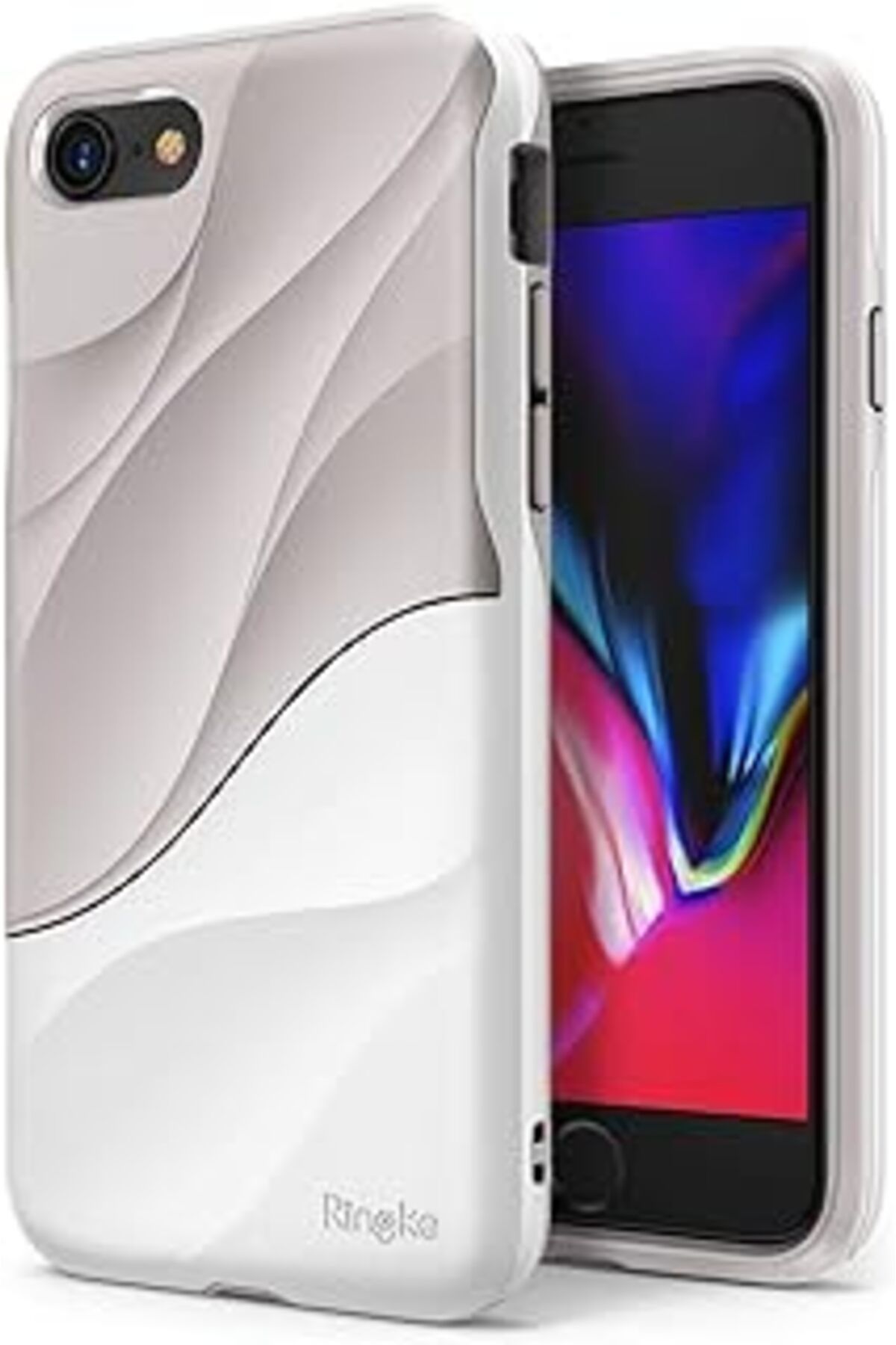 ALKAP Wave Iphone 7 / Iphone 8 Kılıf