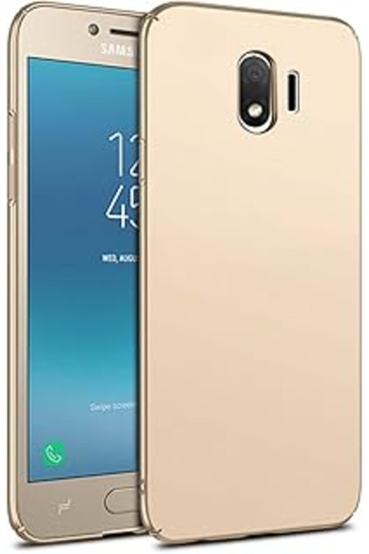 Epatim Galaxy J2 Pro 2018 Kılıf Premium Slim