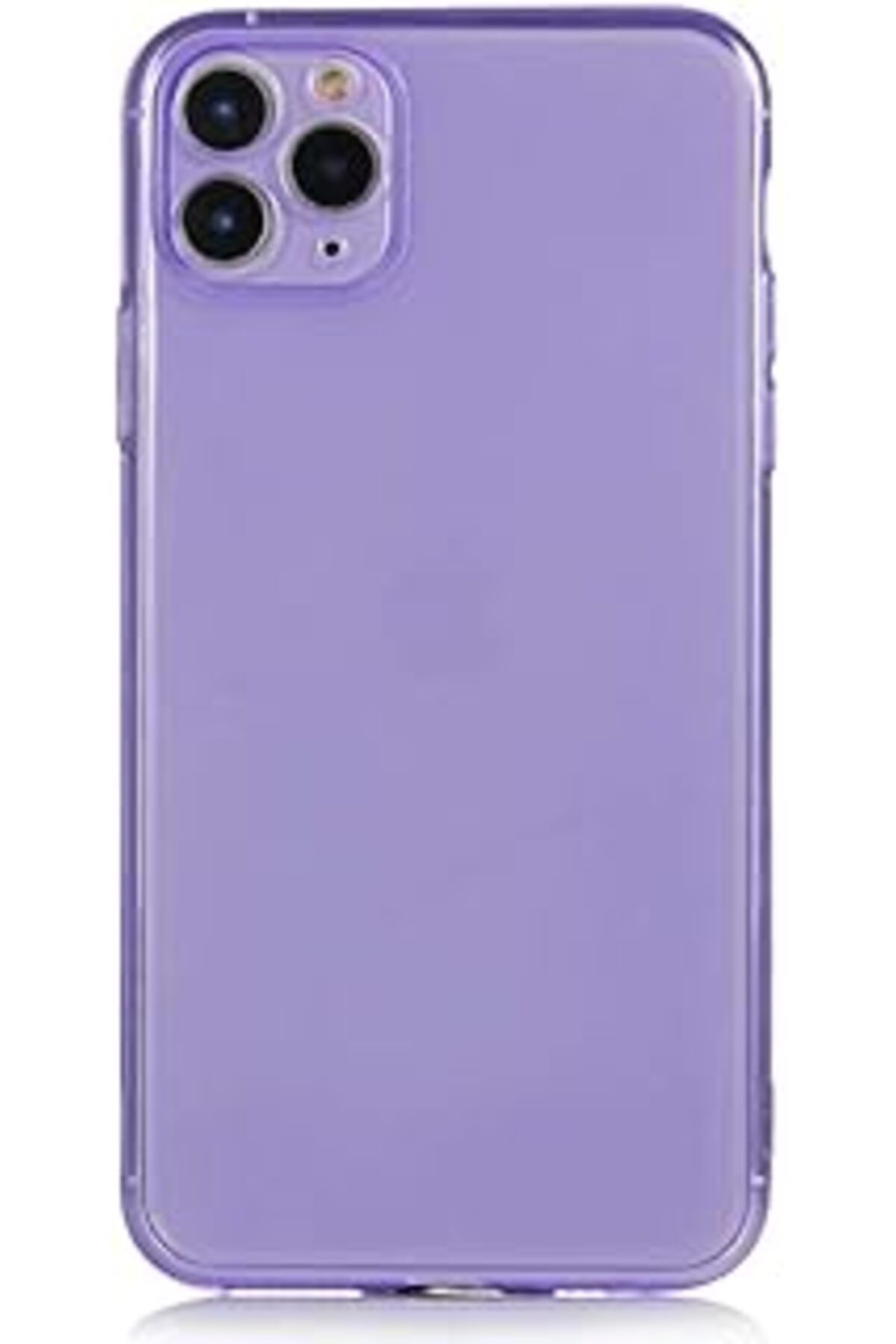 nerede bulurum Iphone 11 Pro Max Kılıf Mun Silikon