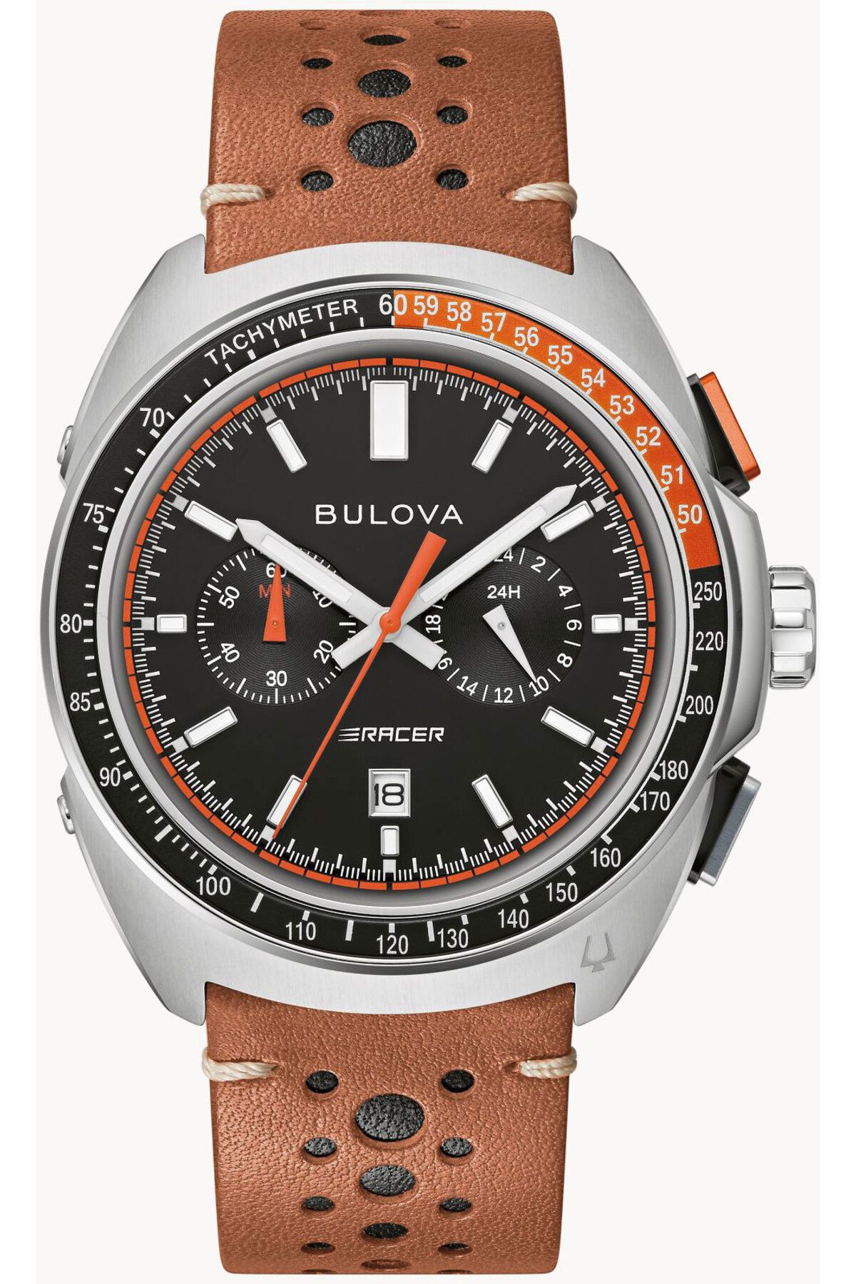 Bulova 98B427