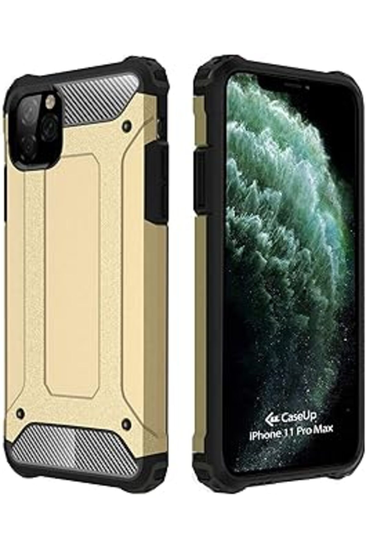 nerede bulurum Caseup Iphone 11 Pro Max Uyumlu Kılıf, Caseup Tank