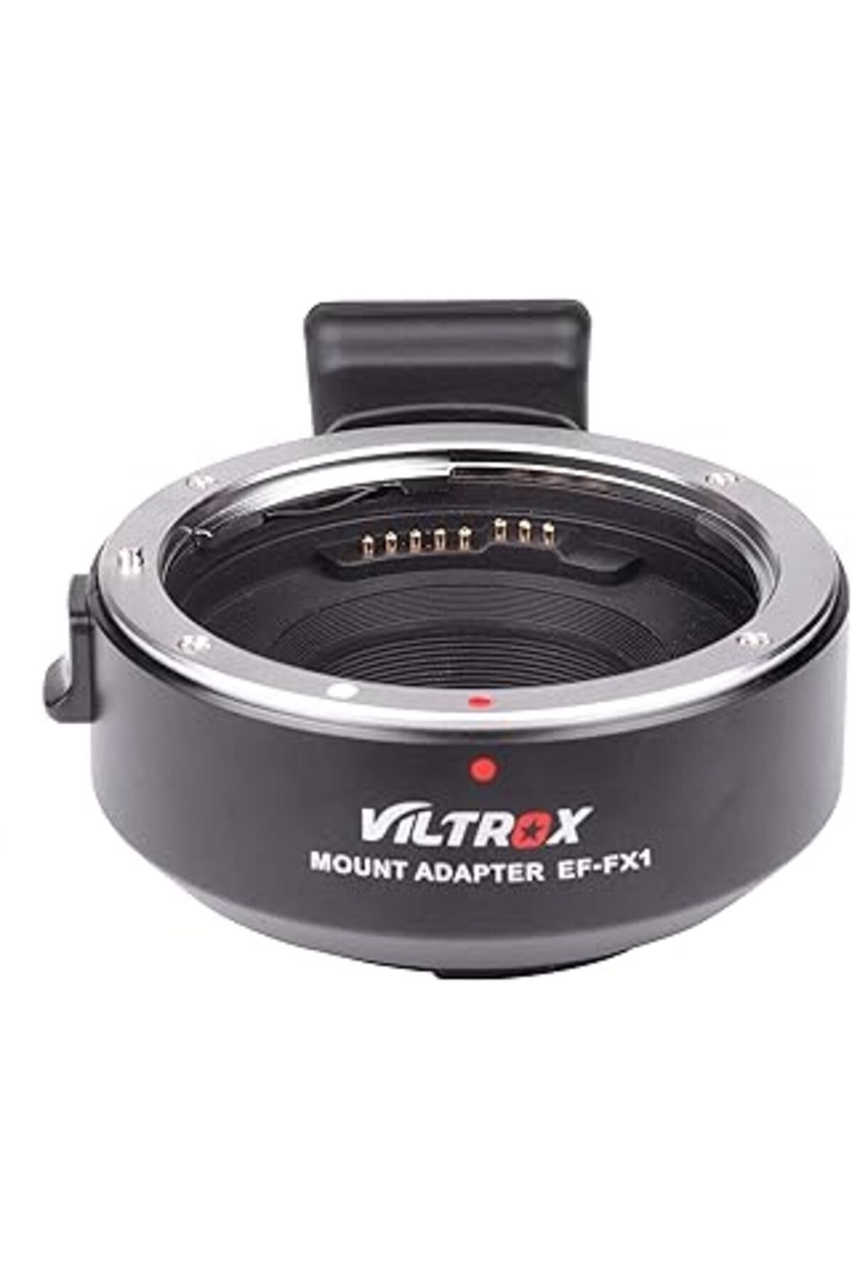 NZM TİCARET Viltrox Ef-Fx1 Canon To Fuji Fx Mount Adapter