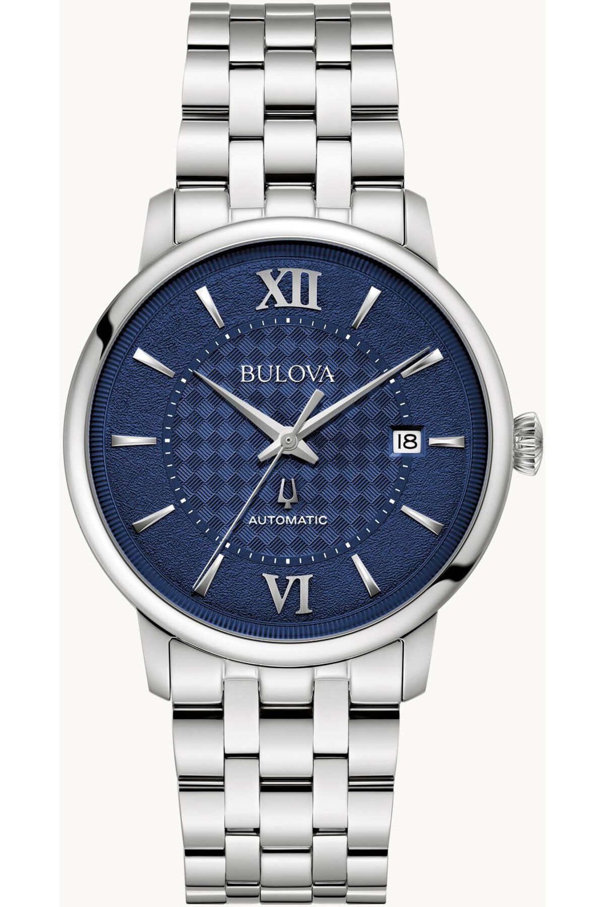 Bulova 96B447