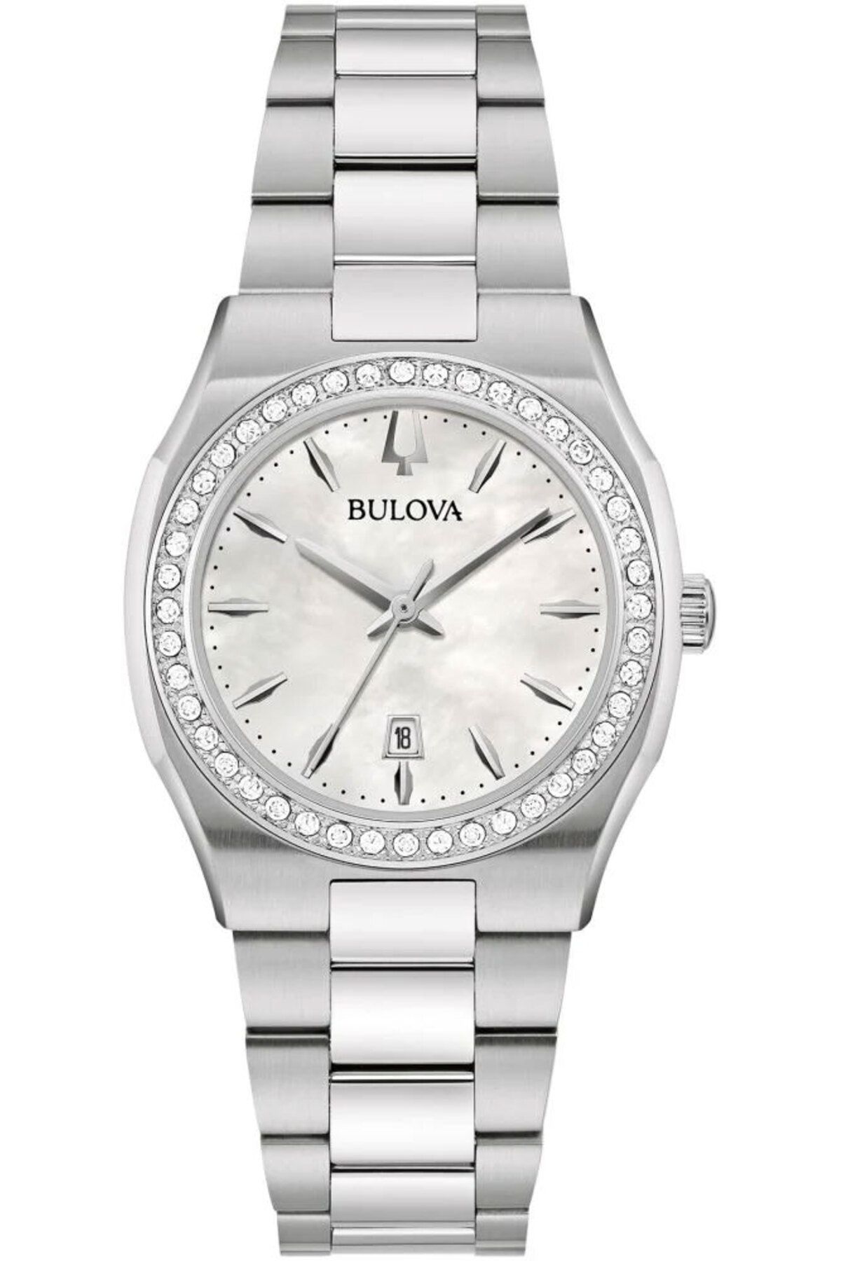 Bulova 96R245