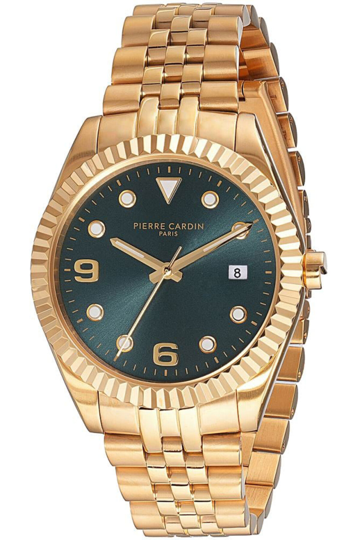 ساعت مچی CF.1007.MG پیر کاردین ساعت Pierre Cardin