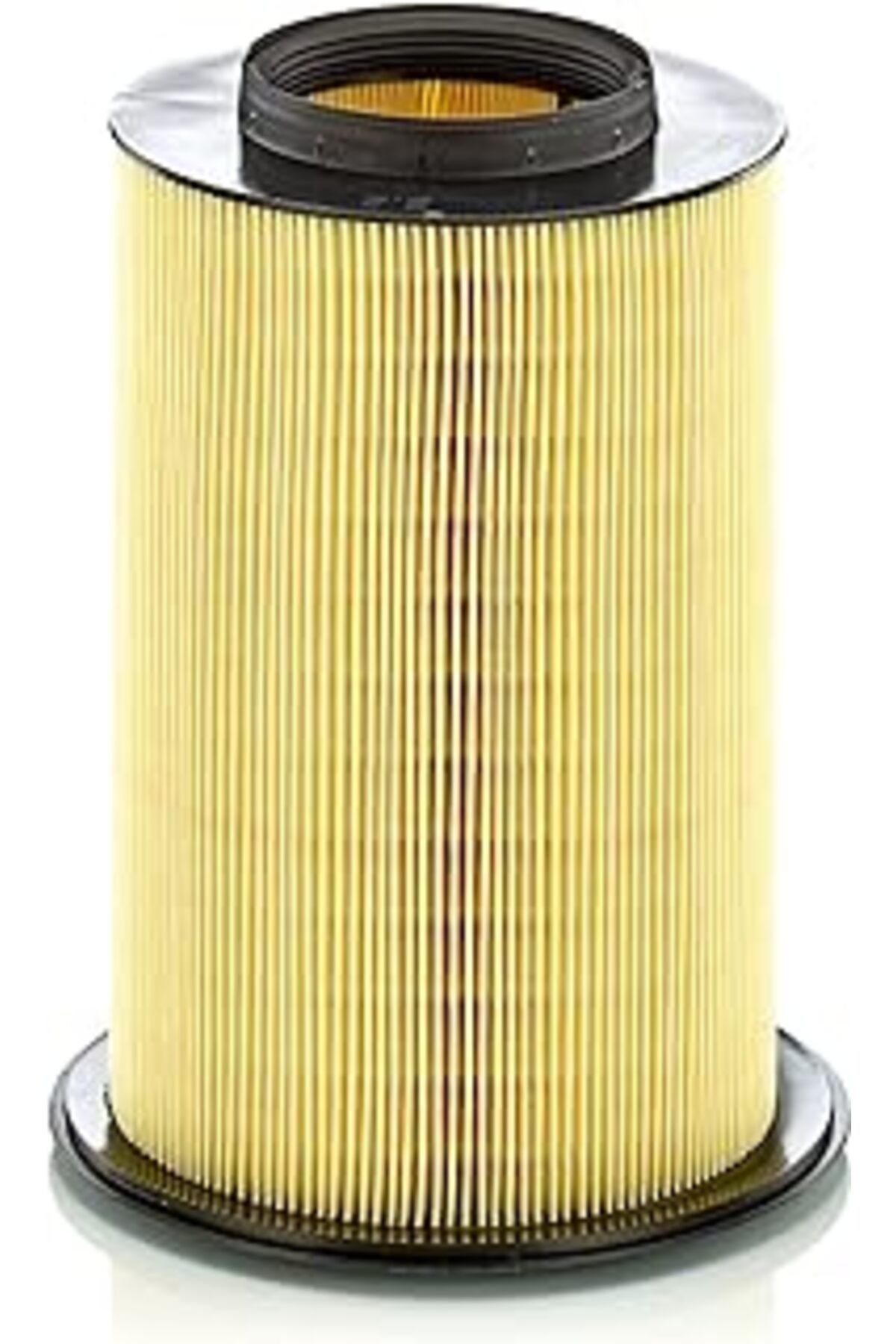 NZM TİCARET Mann-Filter Hava Filtresi C 16 134/2 (Ford)